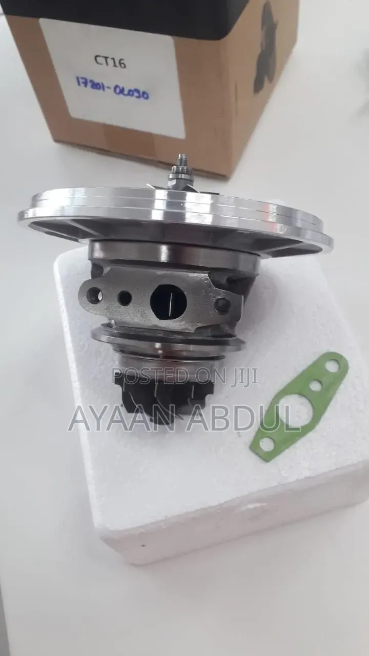 Turbo Cartridge Toyota 2kd