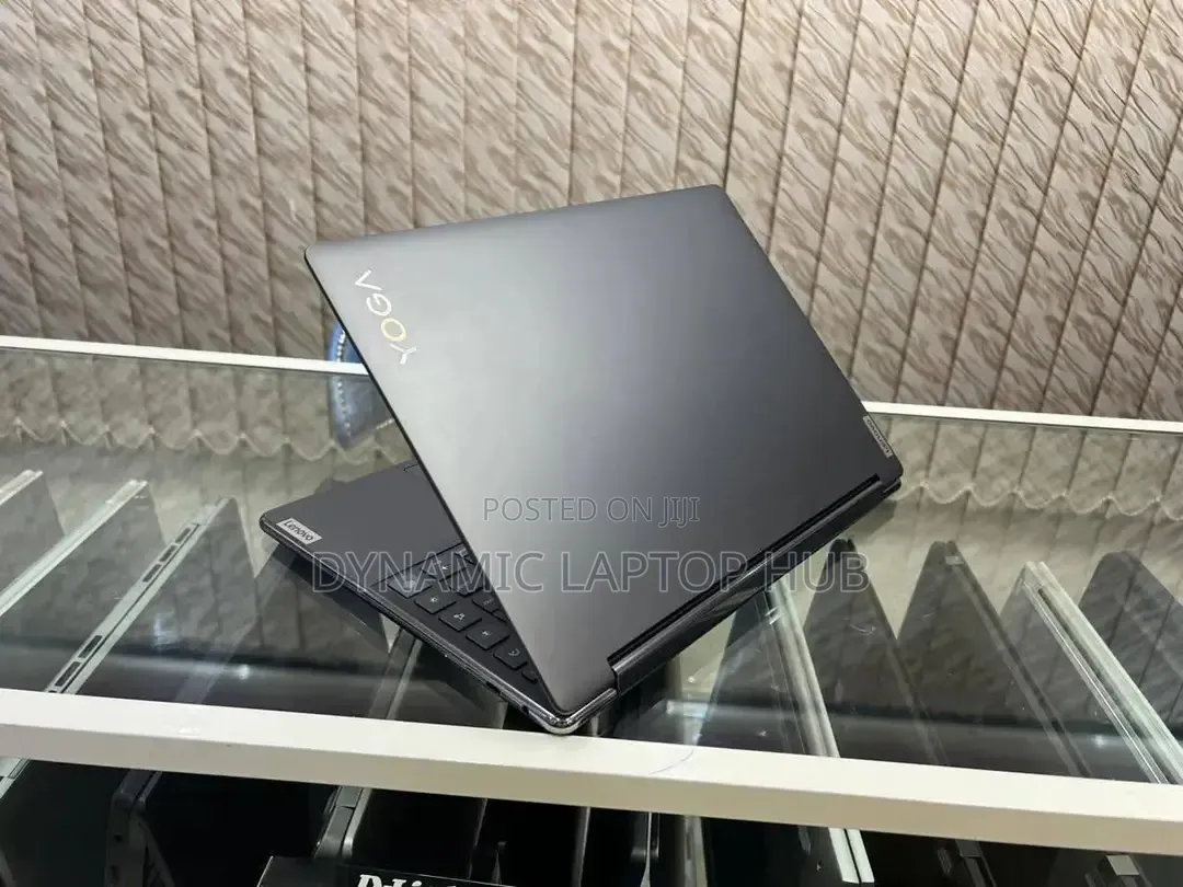 Laptop Lenovo Yoga 9i 16GB Intel Core i7 SSD 1T