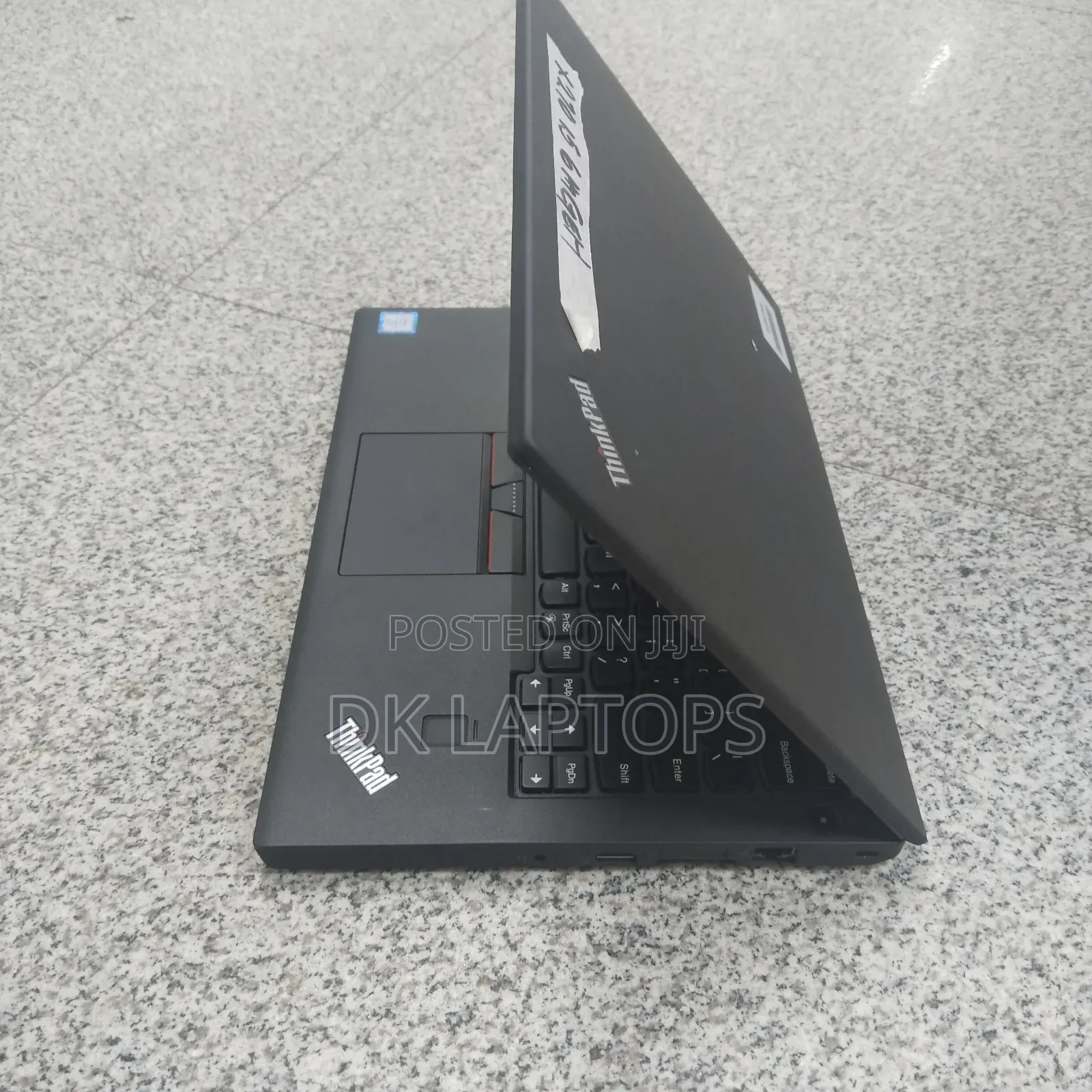 Laptop Lenovo ThinkPad X270 8GB Intel Core i5 SSD 256GB