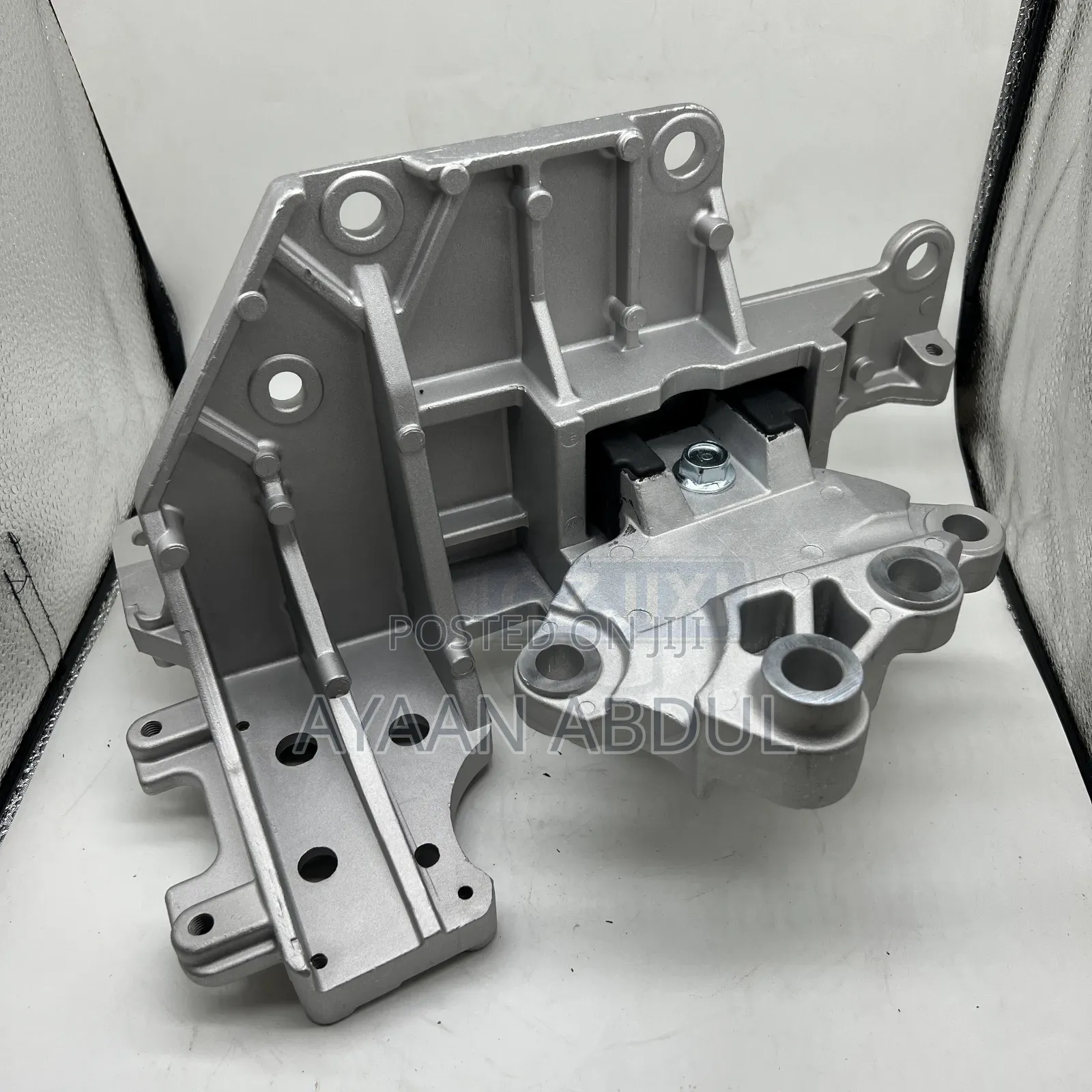 Engine Mounting Nissan Xtrail T31