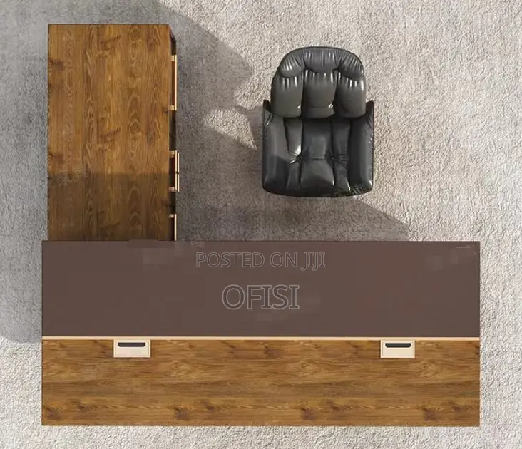 1.6 Meters Office Table