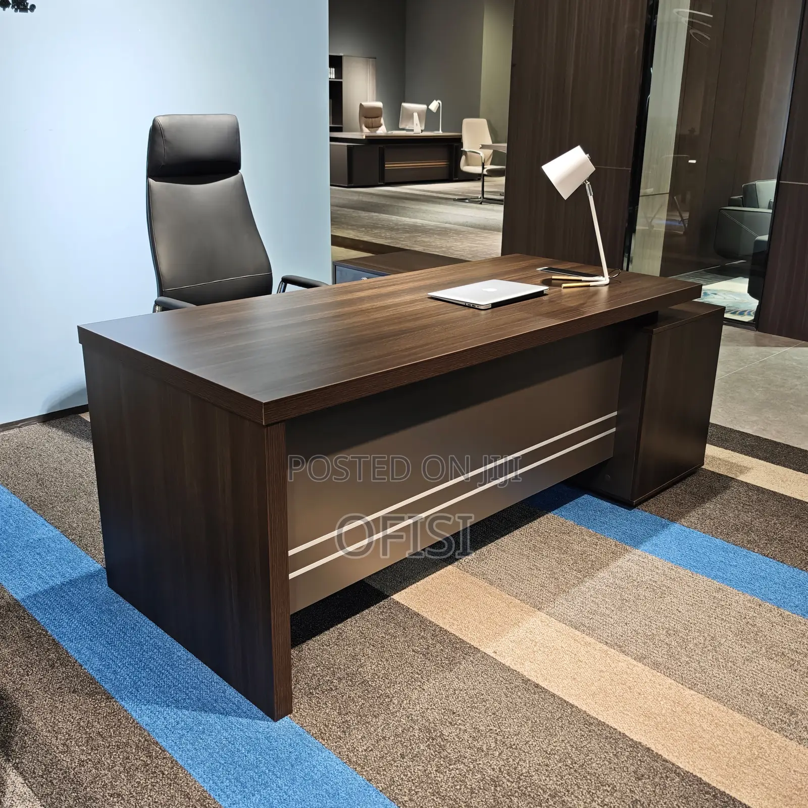 1.6 Meters Office Table