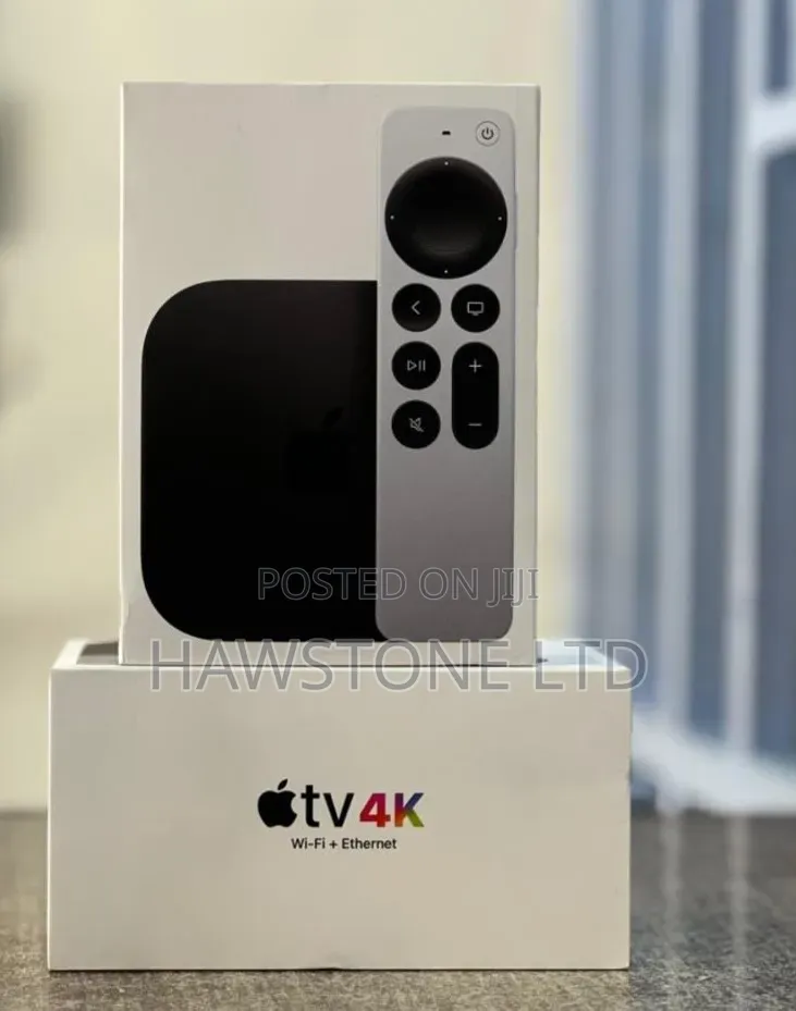 Apple Tv 64 Gb