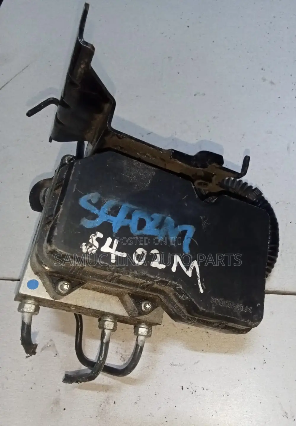 Abs Pump Toyota Townace New Model S402m