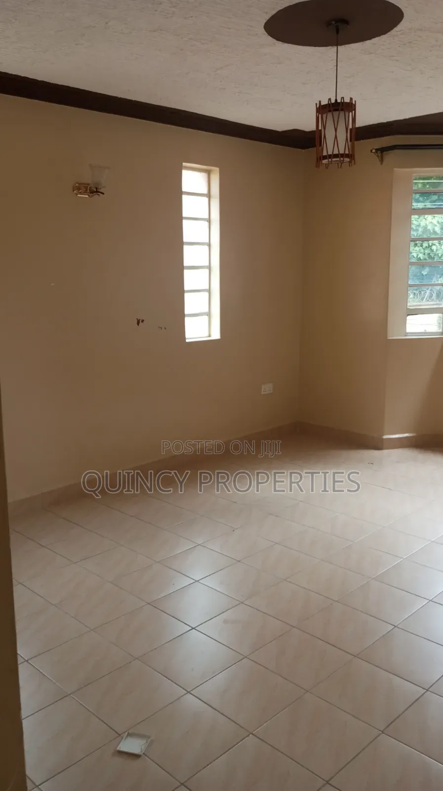2bdrm Apartment in Ruaka for rent