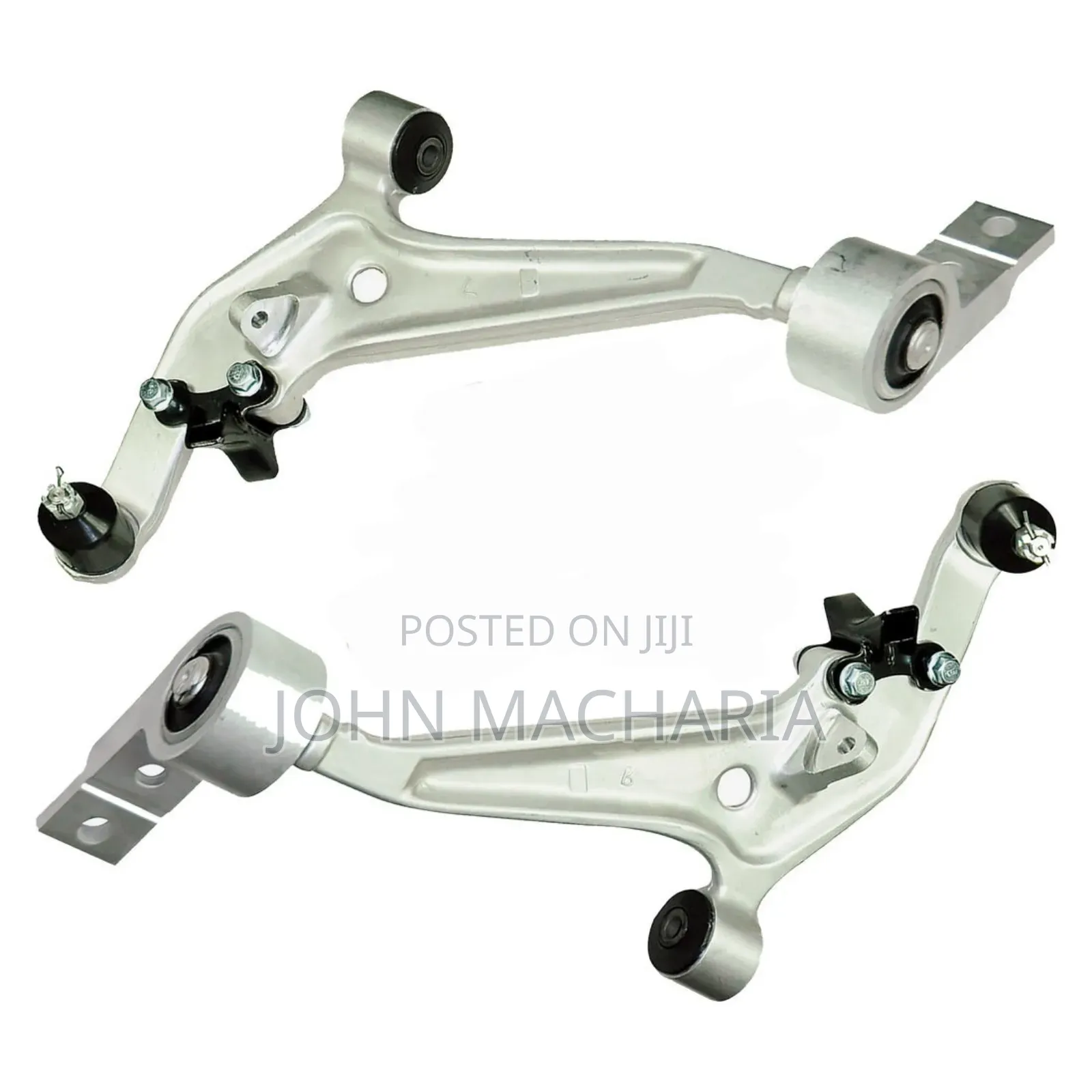 Front Lower Suspension for Nissan X - Trail [T31]