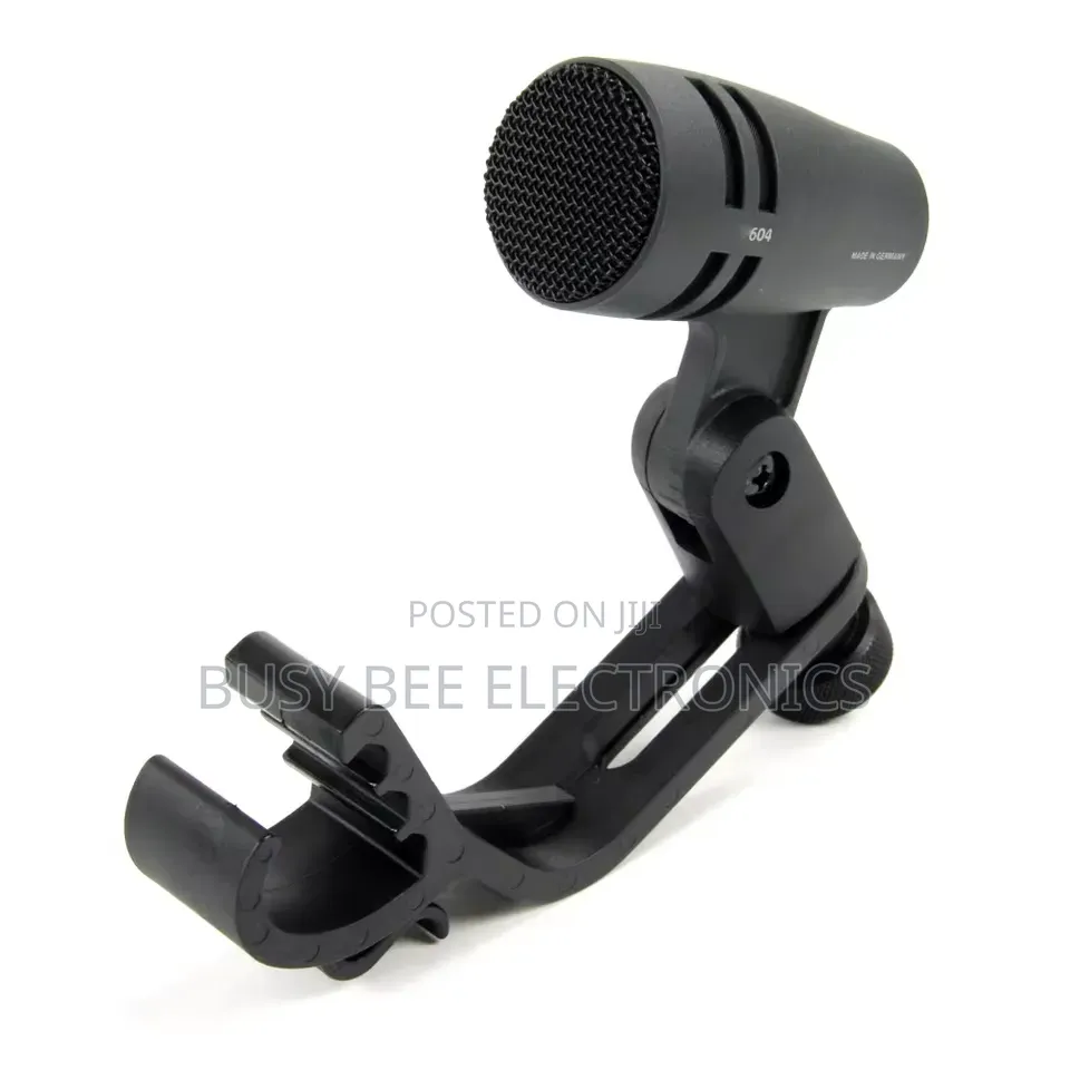 High Quality 604 Tom Snare Microphone,