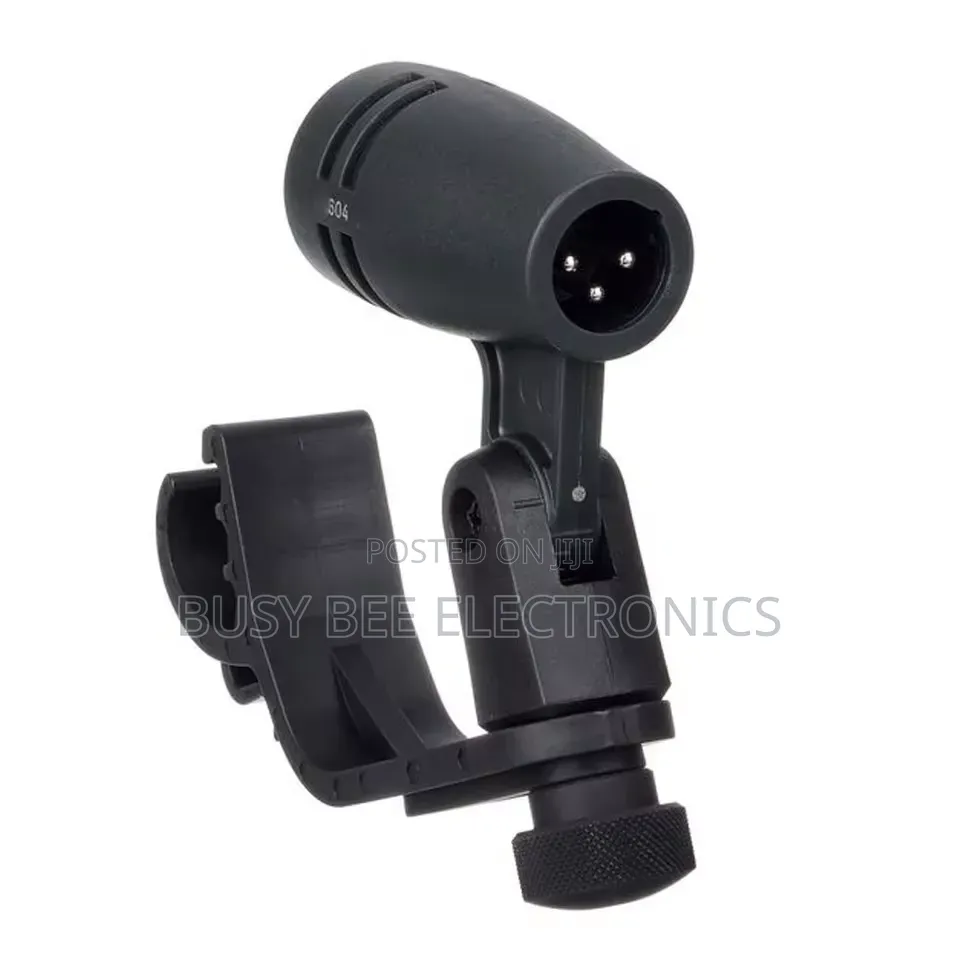 High Quality 604 Tom Snare Microphone,