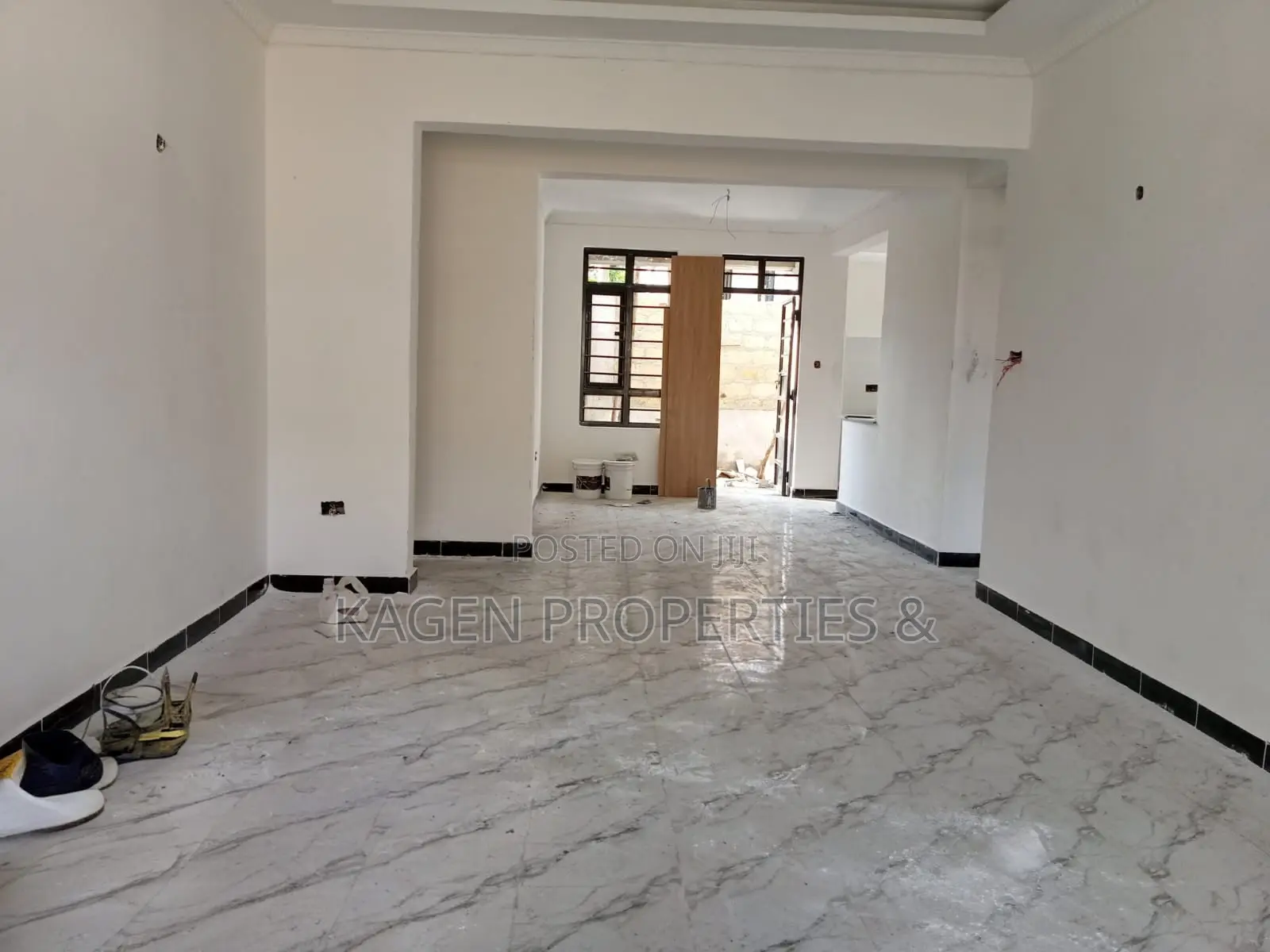 4bdrm Bungalow in Ngong, Matasia for sale