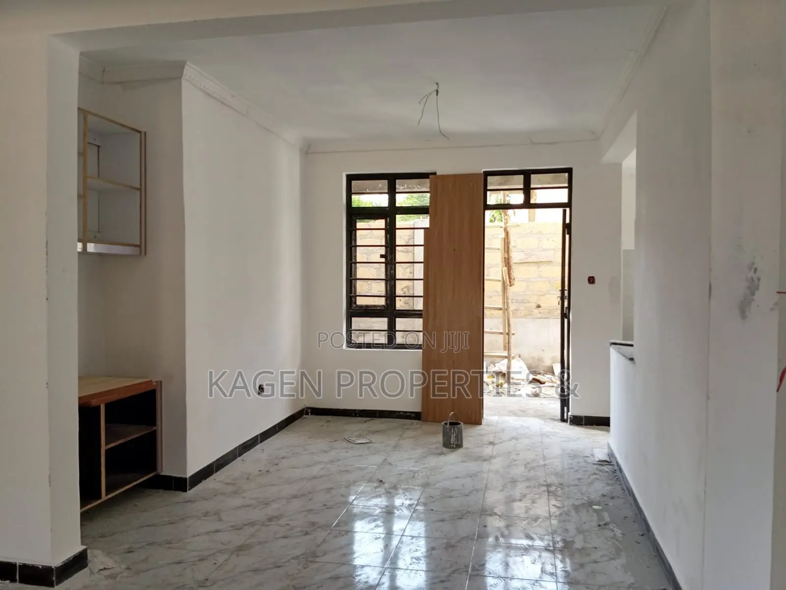 4bdrm Bungalow in Ngong, Matasia for sale