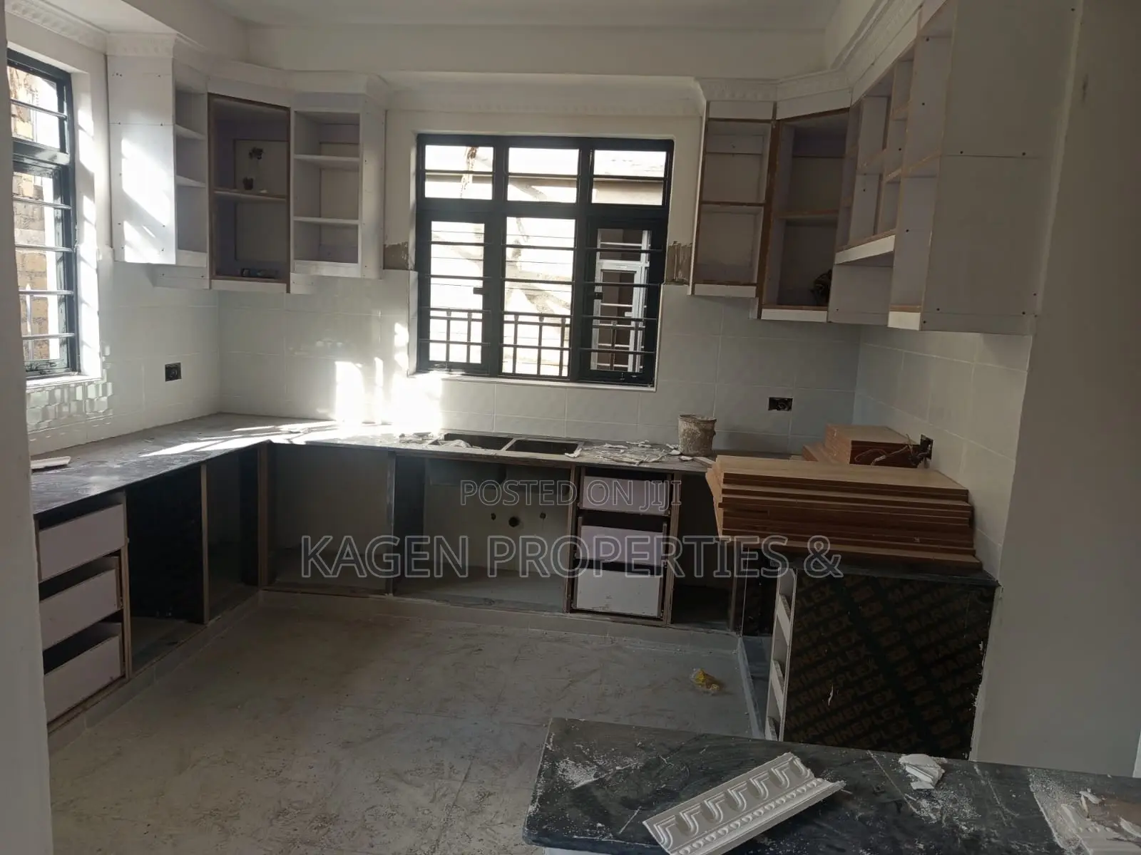 4bdrm Bungalow in Ngong, Matasia for sale