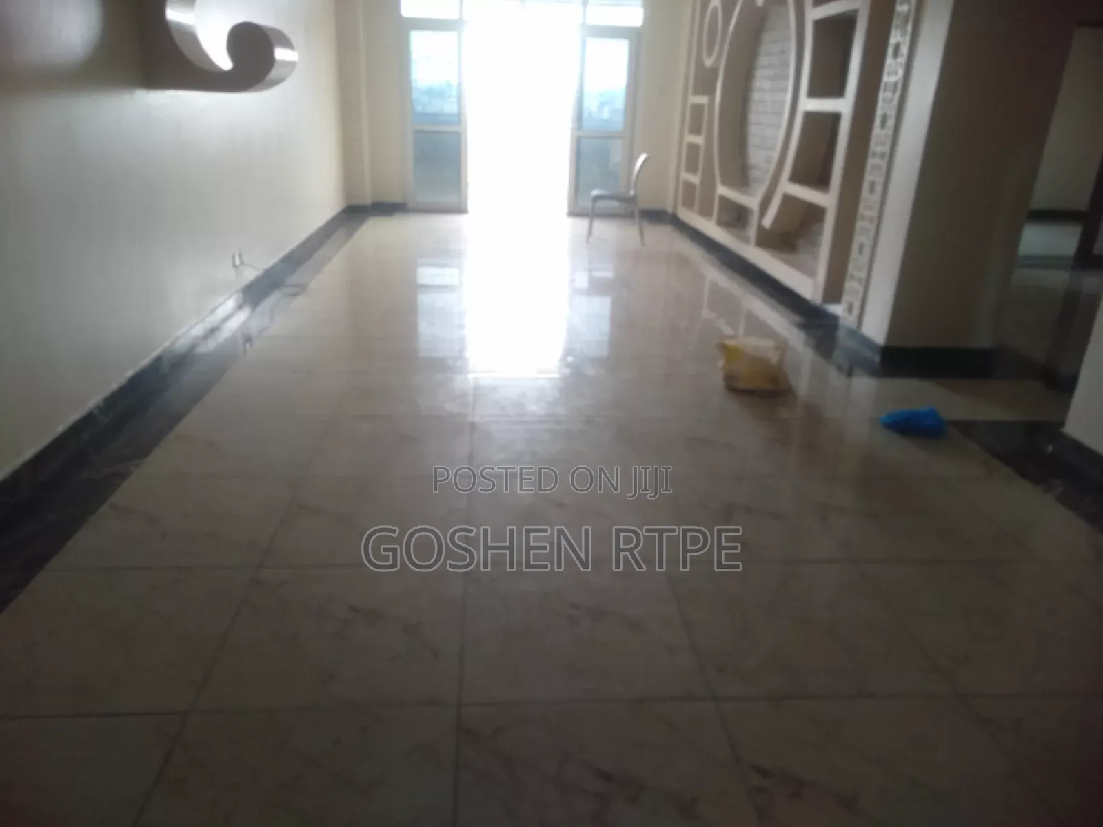 3bdrm Apartment in Tudor Mombasa City for rent
