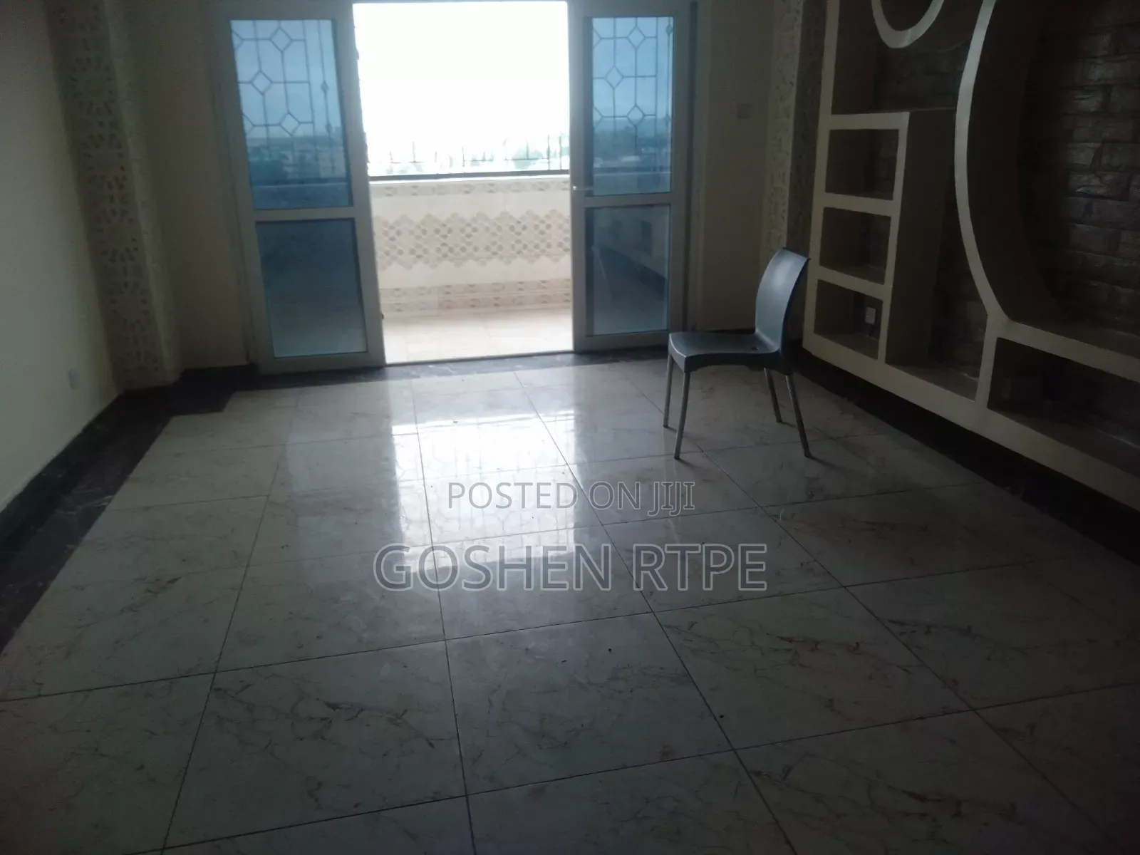 3bdrm Apartment in Tudor Mombasa City for rent