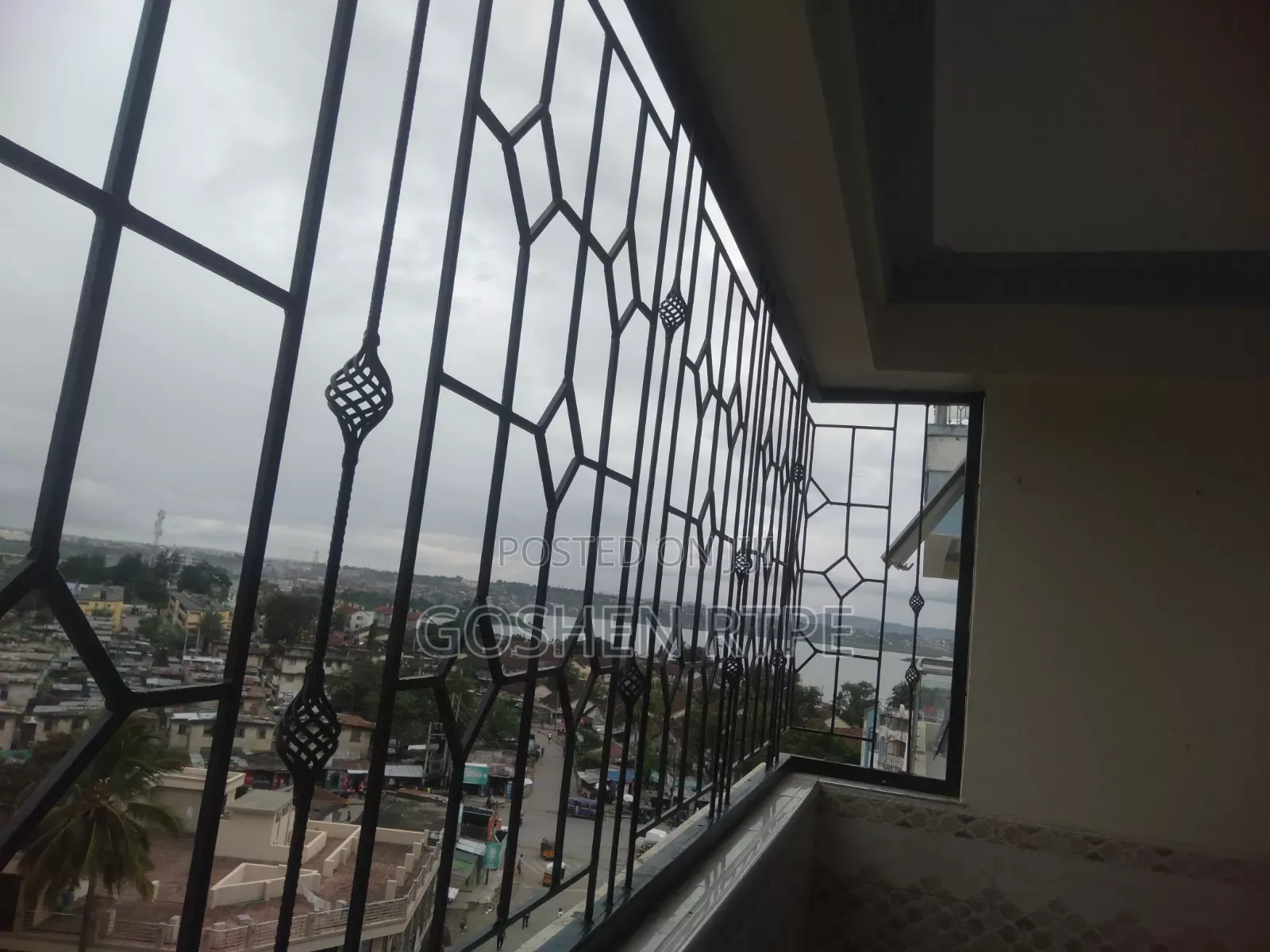 3bdrm Apartment in Tudor Mombasa City for rent