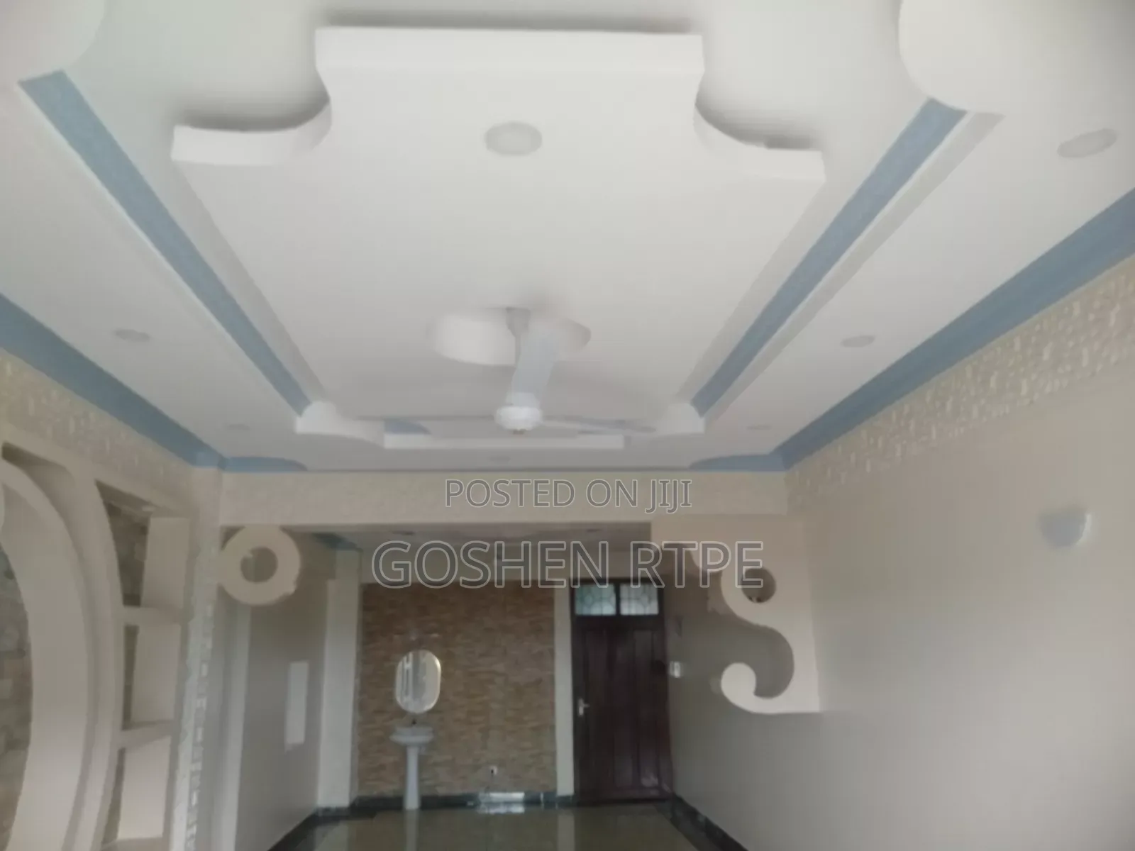 3bdrm Apartment in Tudor Mombasa City for rent