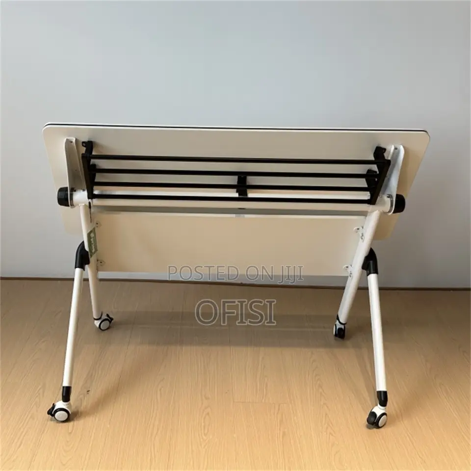 Foldable Training Tables -120cm X 60cm