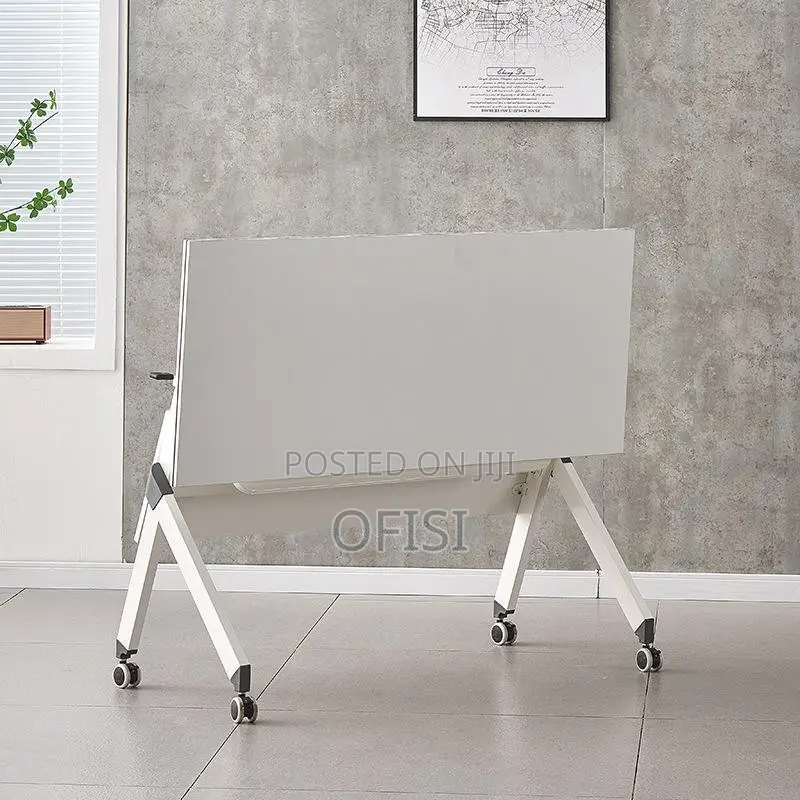 Foldable Training Tables -120cm X 60cm