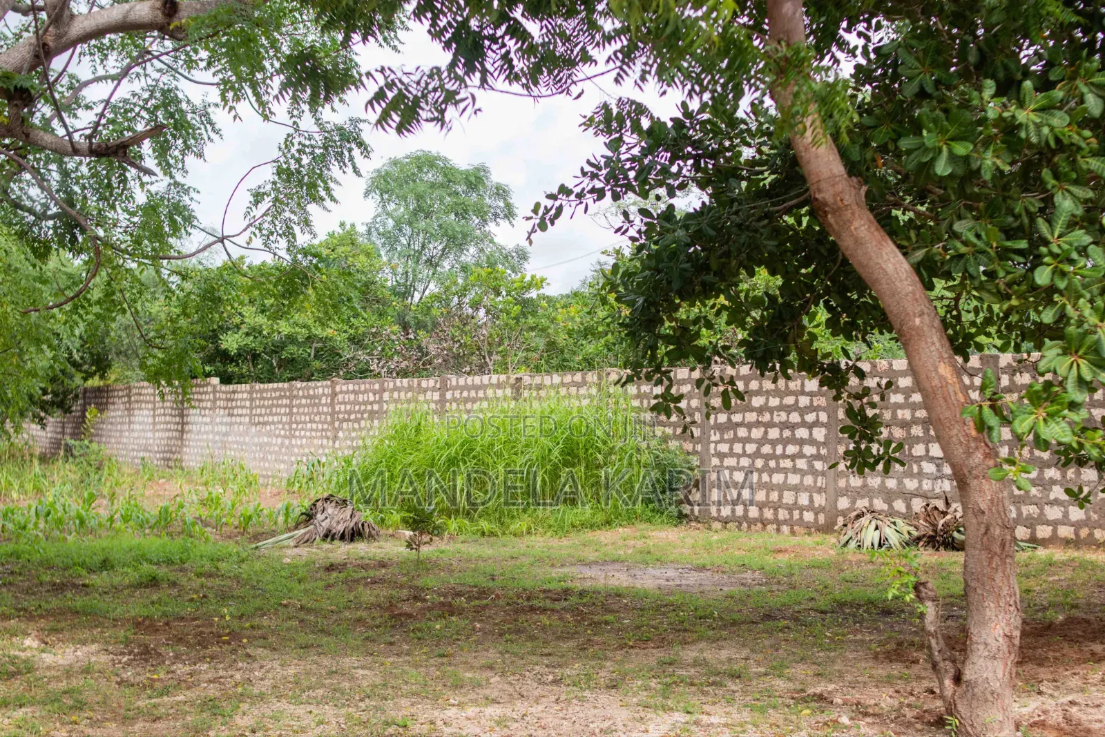2bdrm Farm House in Roka, Matsangoni for sale
