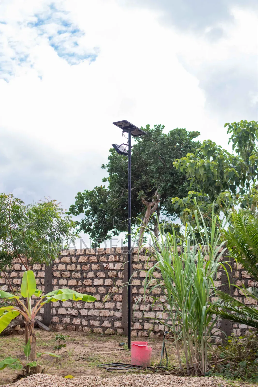 2bdrm Farm House in Roka, Matsangoni for sale