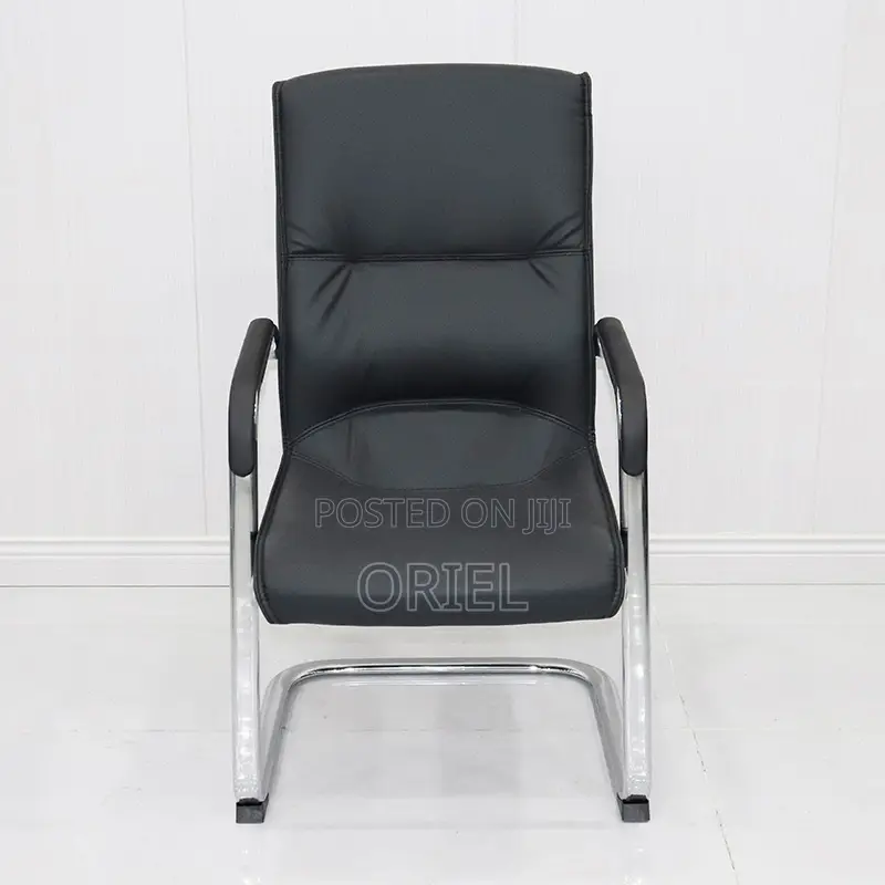 Office Chair : Visitor Waiting Chair