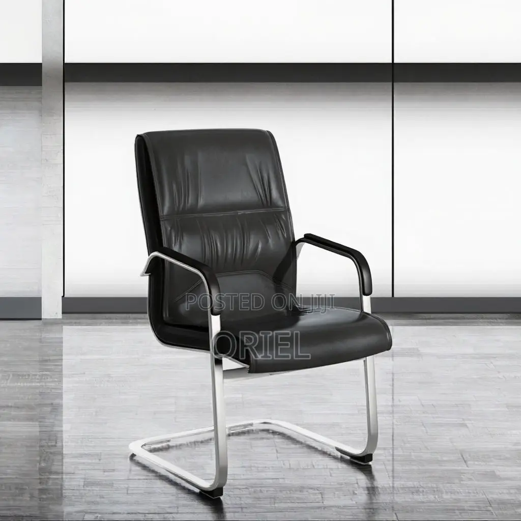 Office Chair : Visitor Waiting Chair