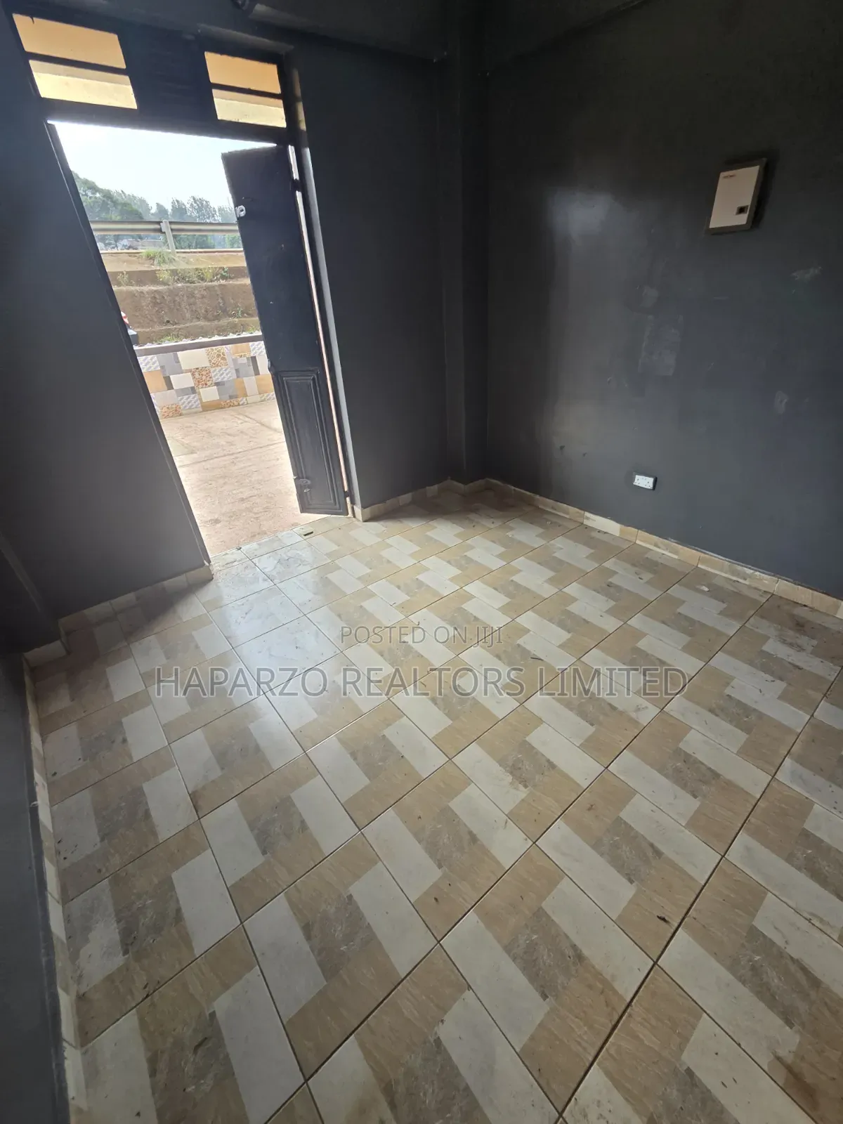 Shop for Rent in Kikuyu Town