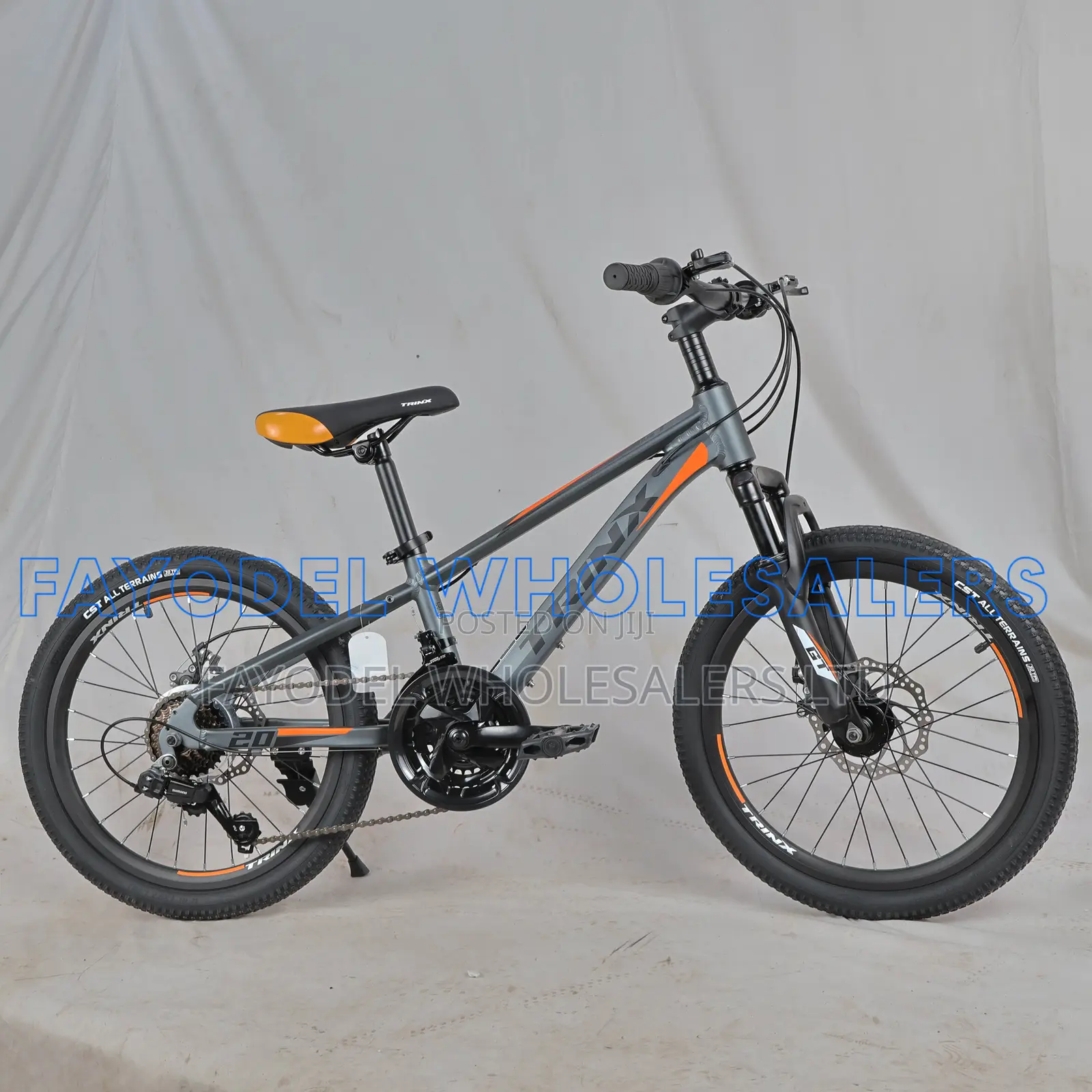 Trinx Junior MTB 20
