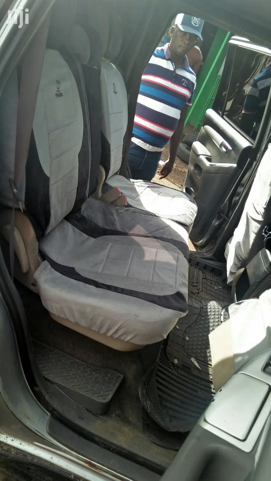 Car Seat Covers