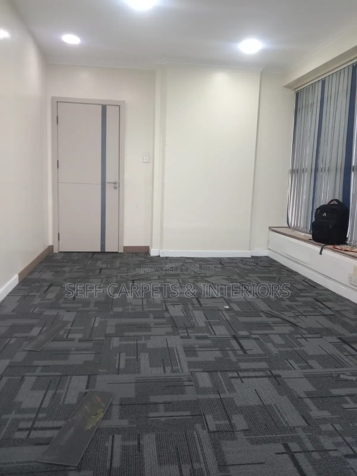 Best Office Floor Carpet Tiles and Boardroom Carpets