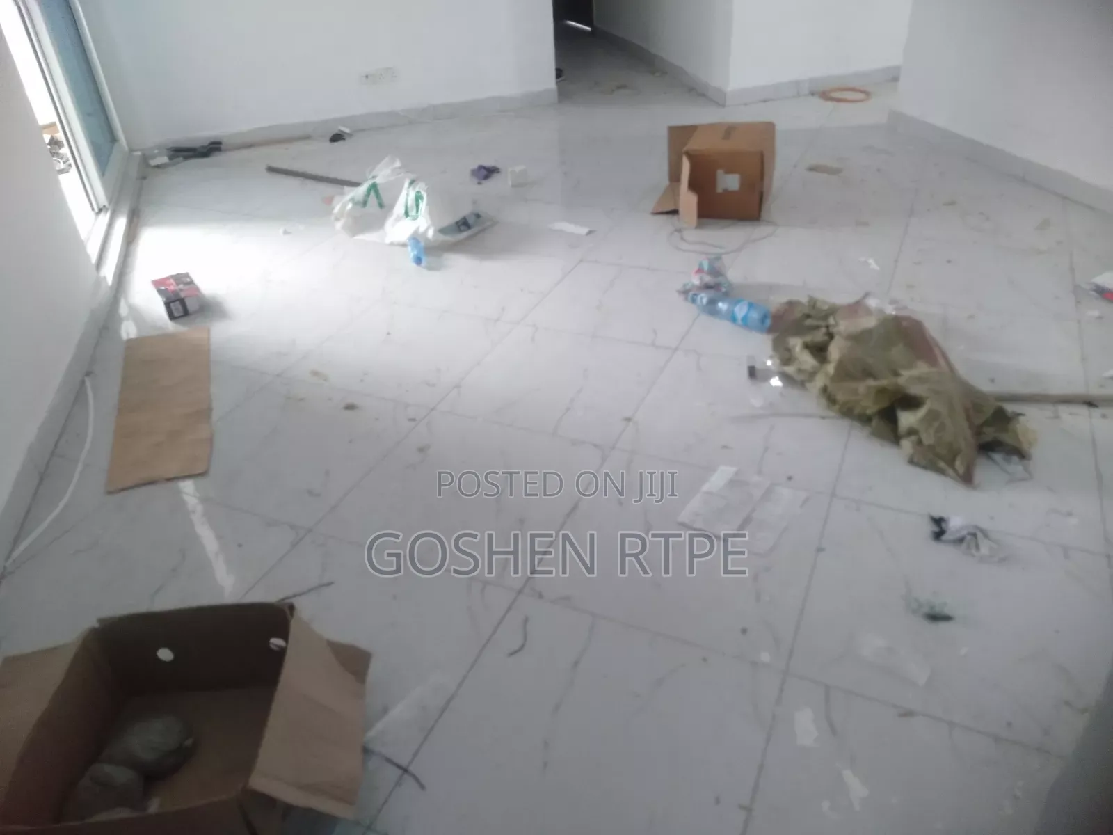 3bdrm Apartment in Mombasa City Centre, Digo Road for rent