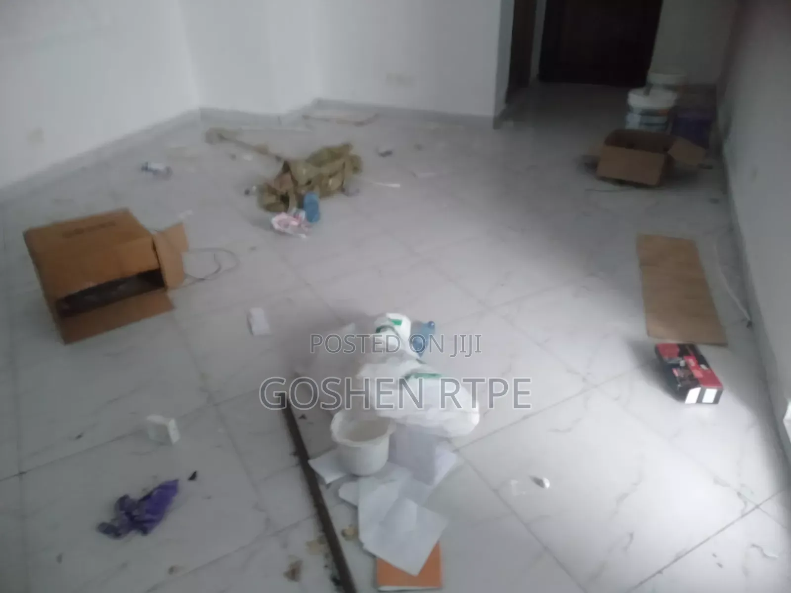 3bdrm Apartment in Mombasa City Centre, Digo Road for rent