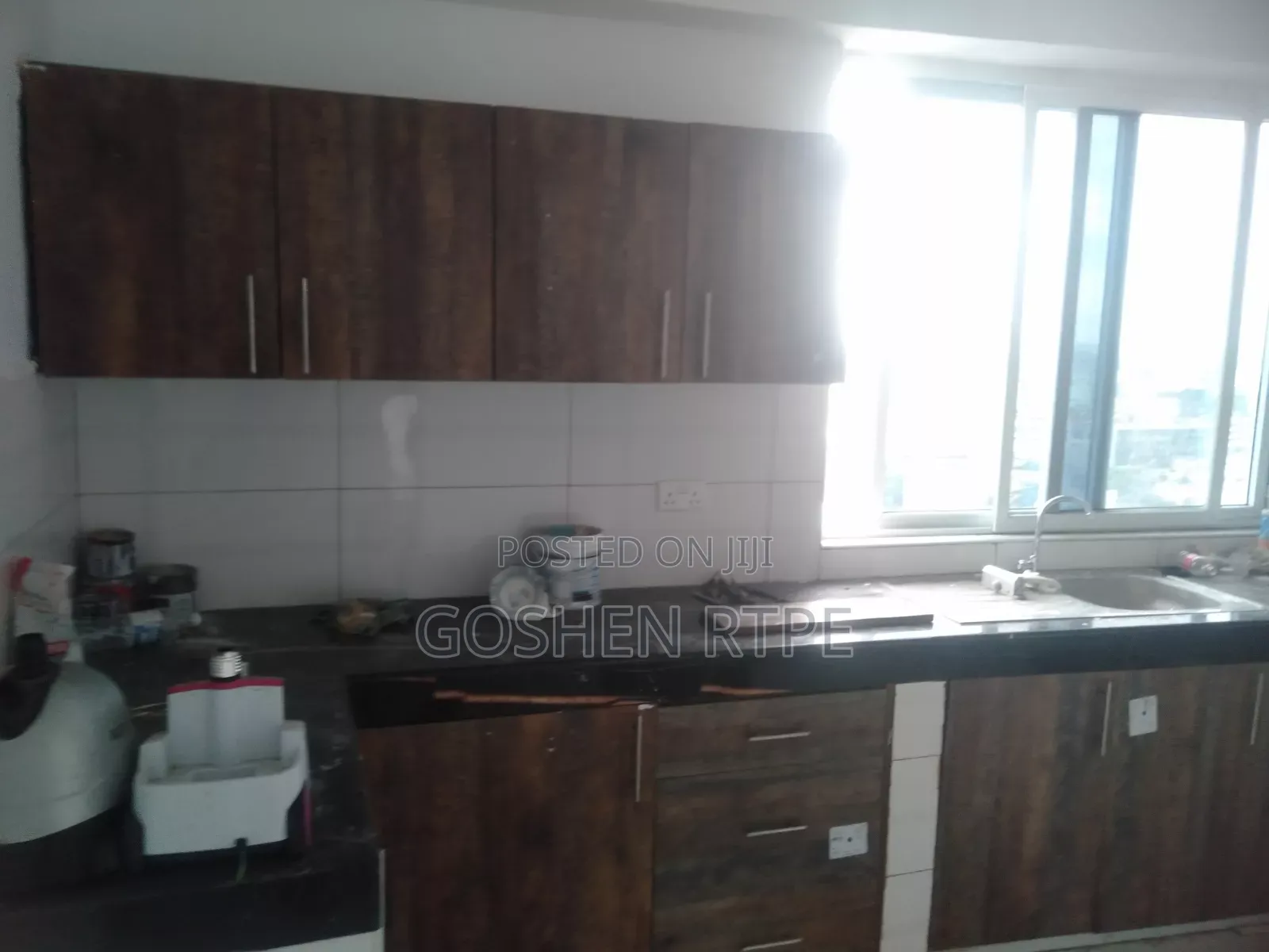 3bdrm Apartment in Mombasa City Centre, Digo Road for rent