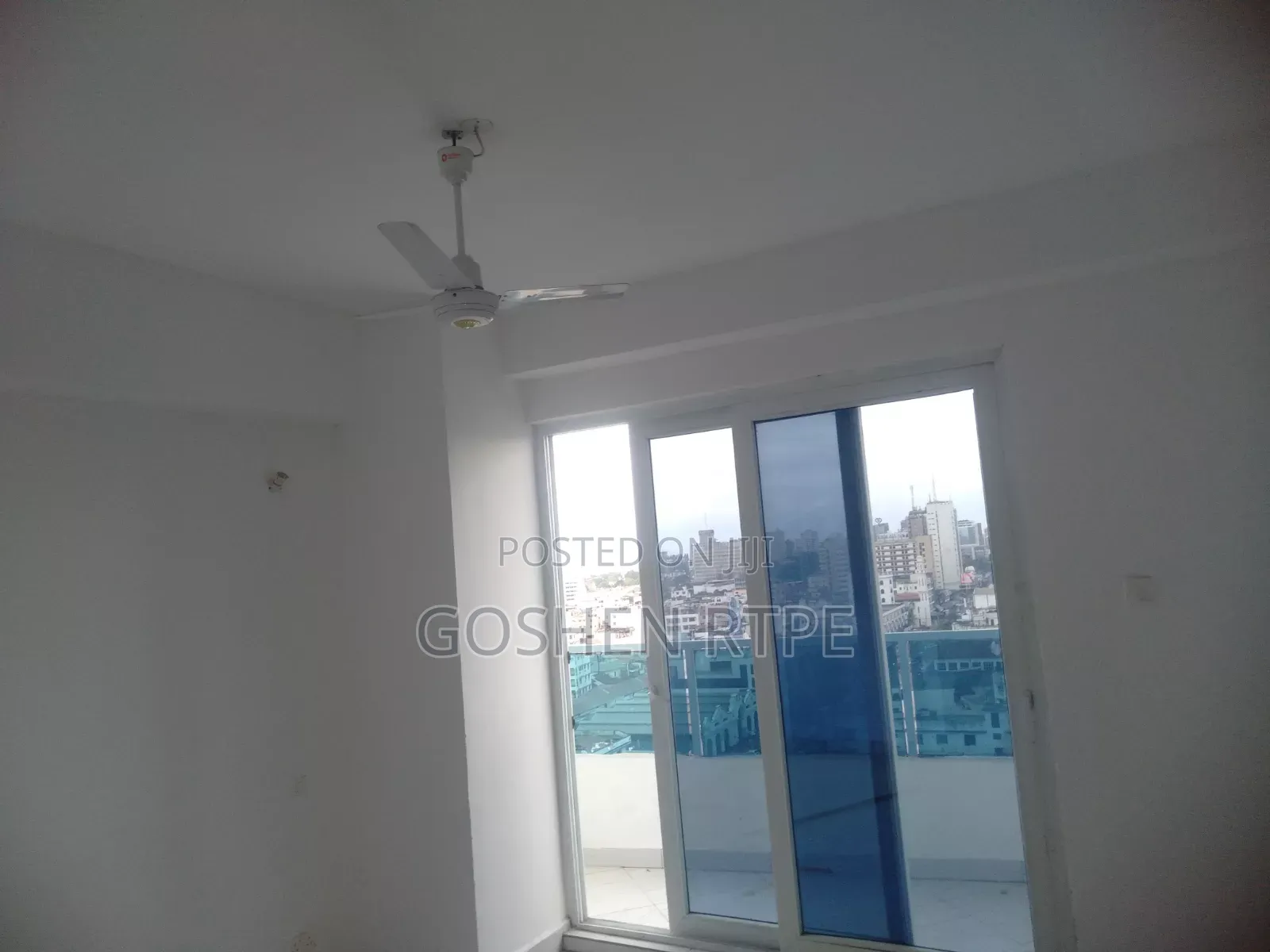 3bdrm Apartment in Mombasa City Centre, Digo Road for rent