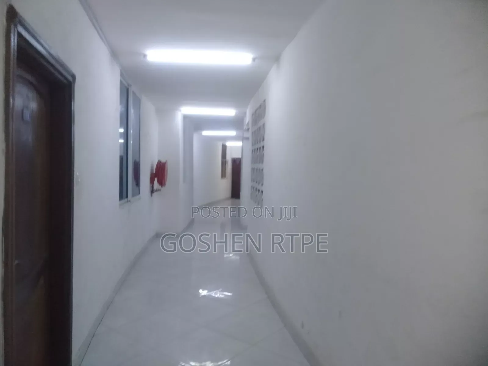 3bdrm Apartment in Mombasa City Centre, Digo Road for rent