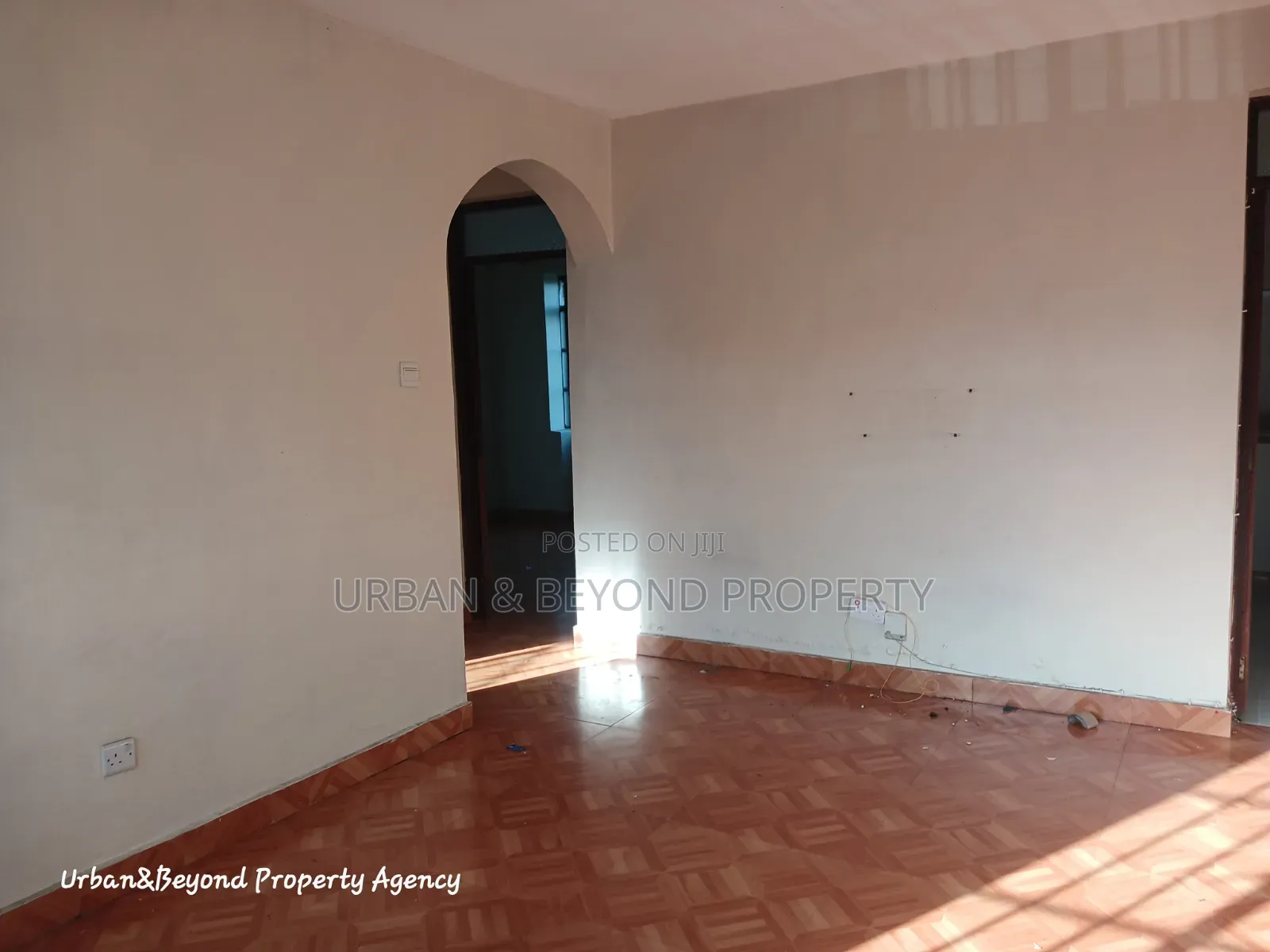 2bdrm Apartment in Zambezi/Sigona for rent