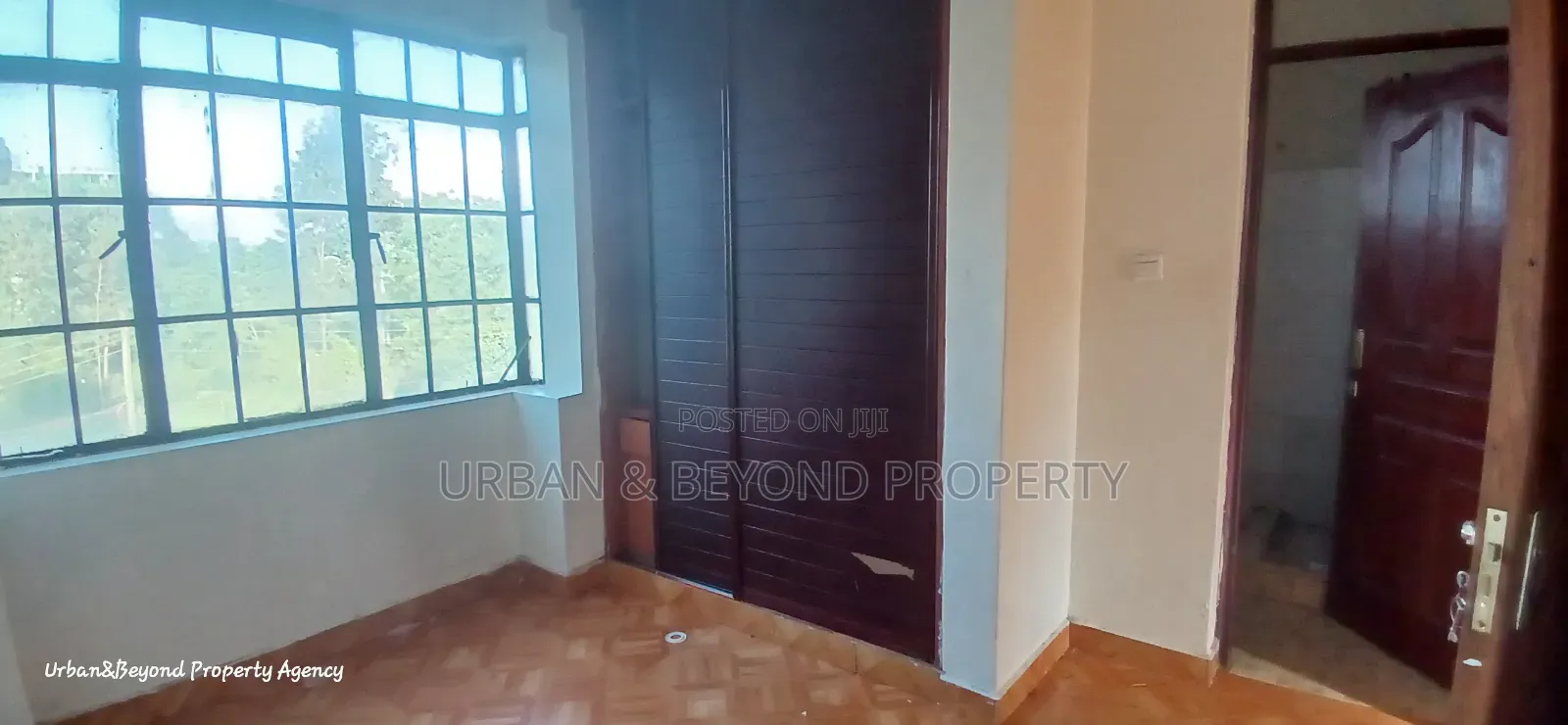 2bdrm Apartment in Zambezi/Sigona for rent