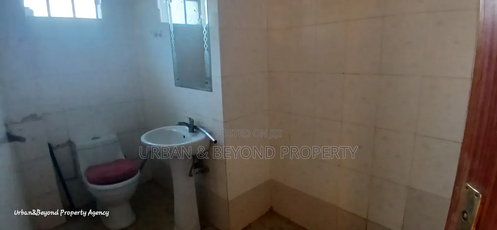 2bdrm Apartment in Zambezi/Sigona for rent