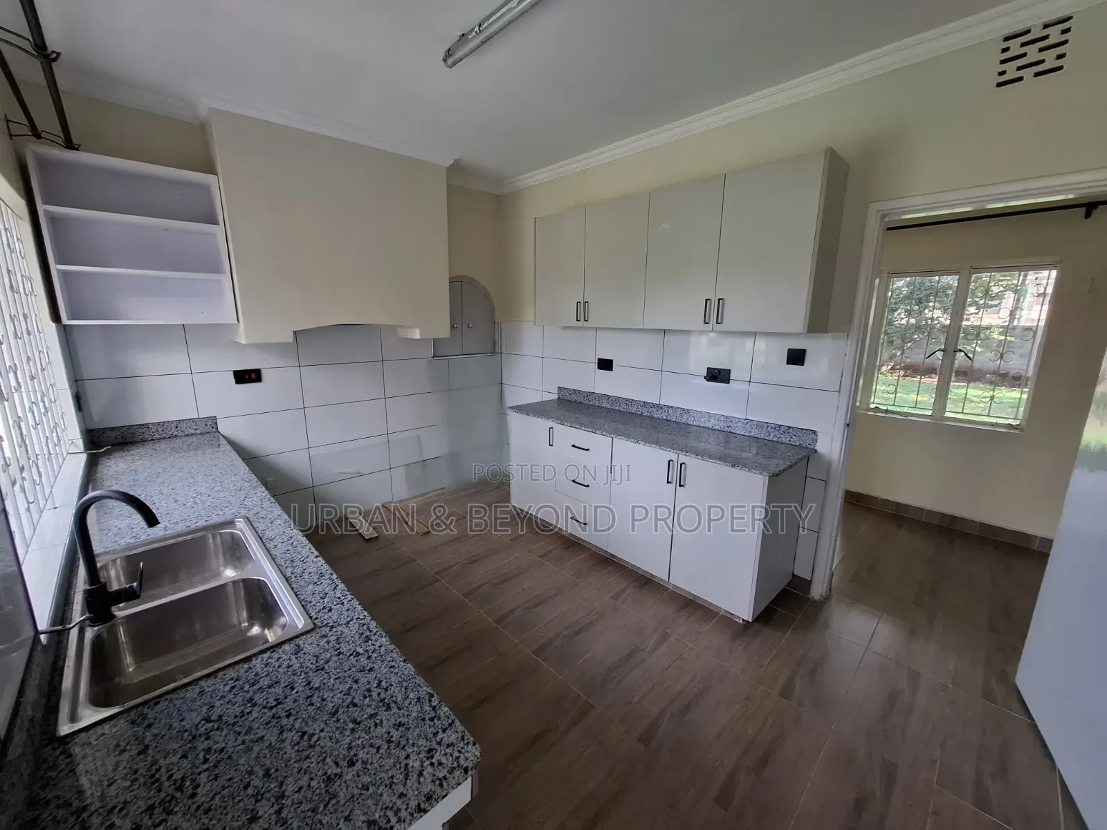 4bdrm Bungalow in Lower Kabete for rent