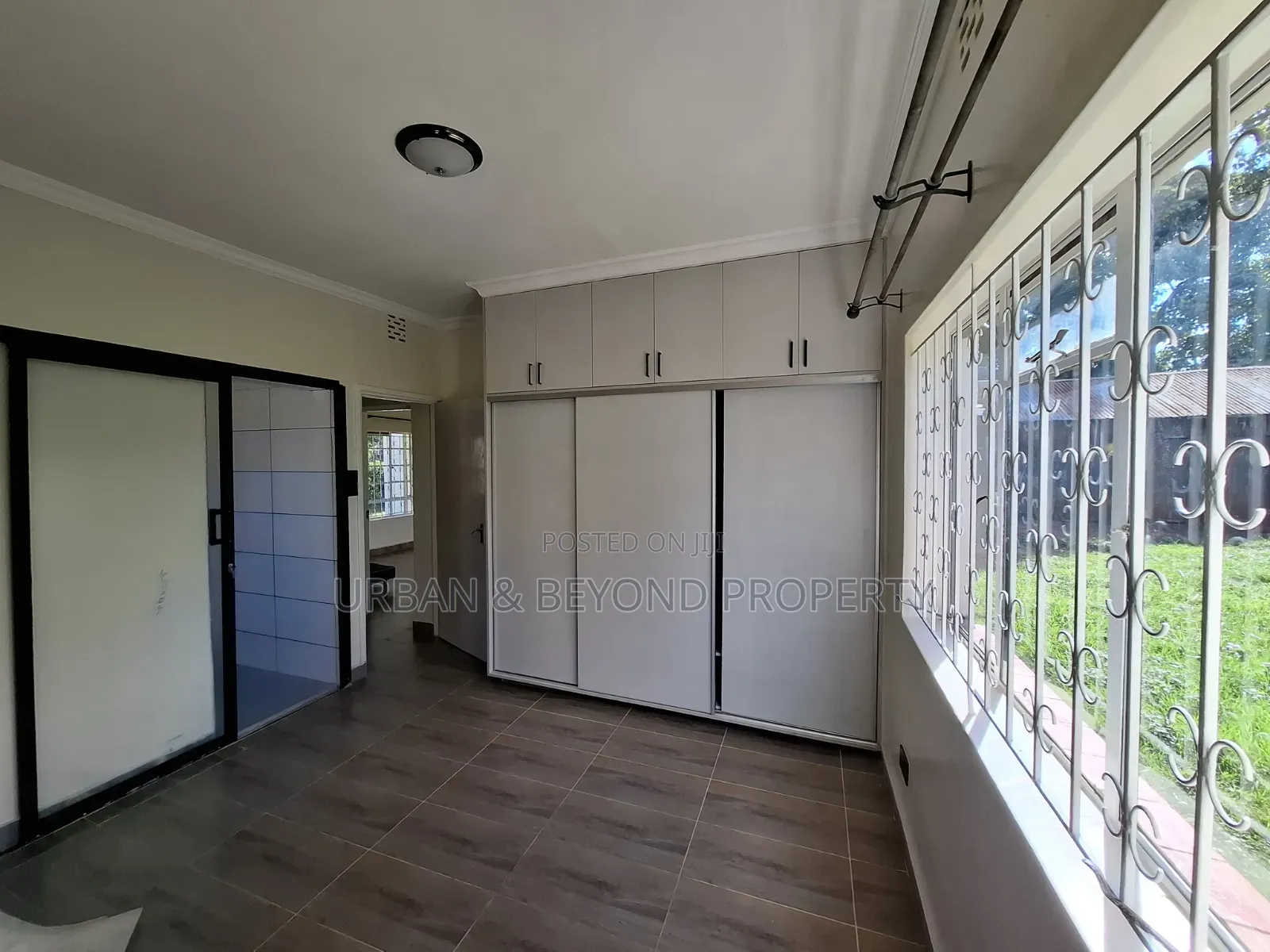4bdrm Bungalow in Lower Kabete for rent