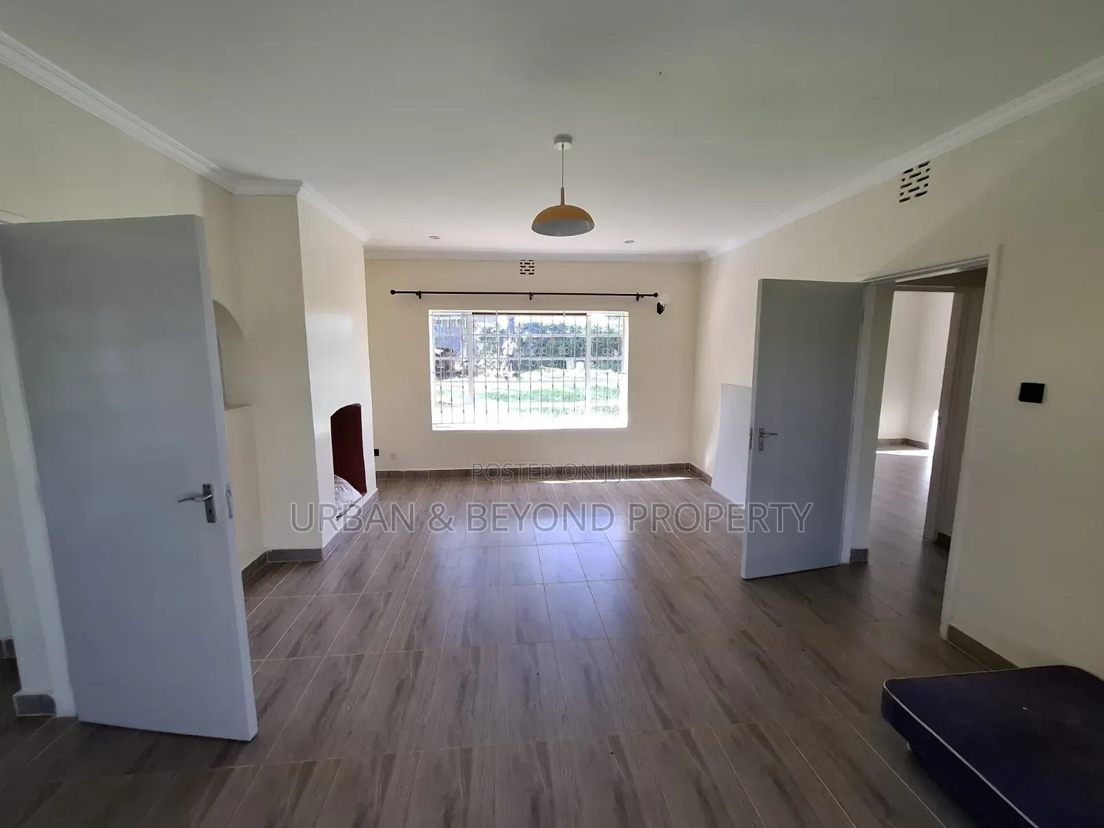 4bdrm Bungalow in Lower Kabete for rent