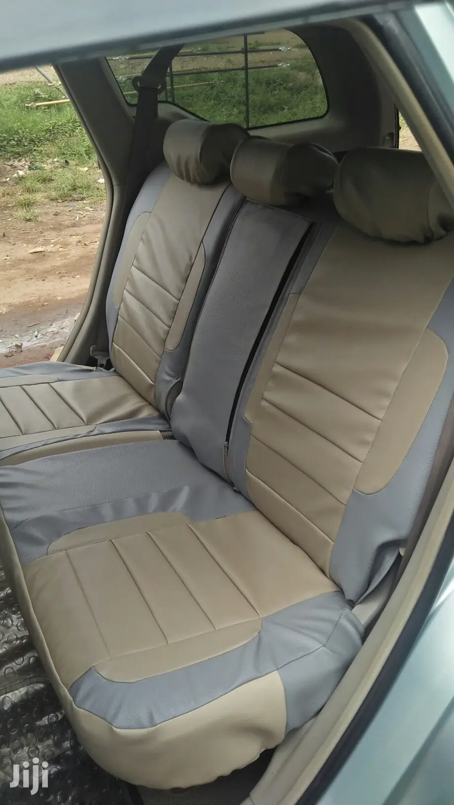 Honda Car Seat Covers