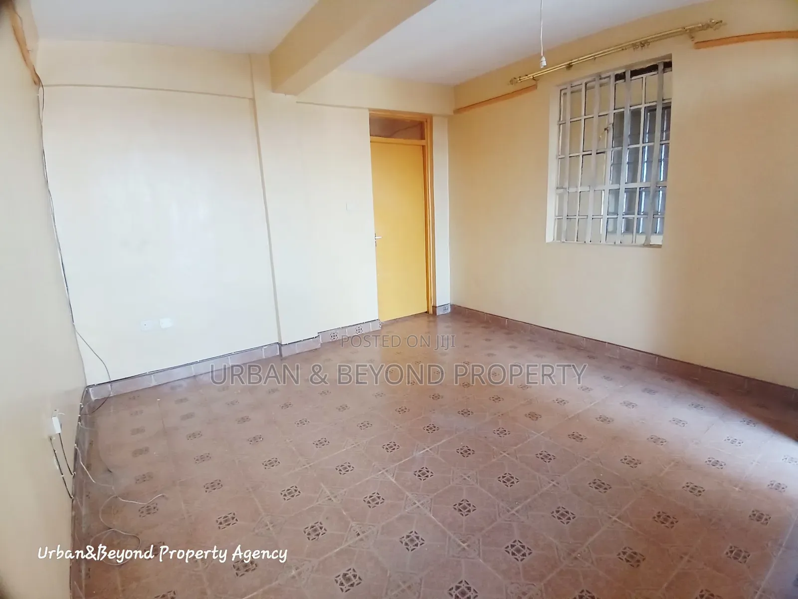 1bdrm Block of Flats in Kidfarmaco for rent