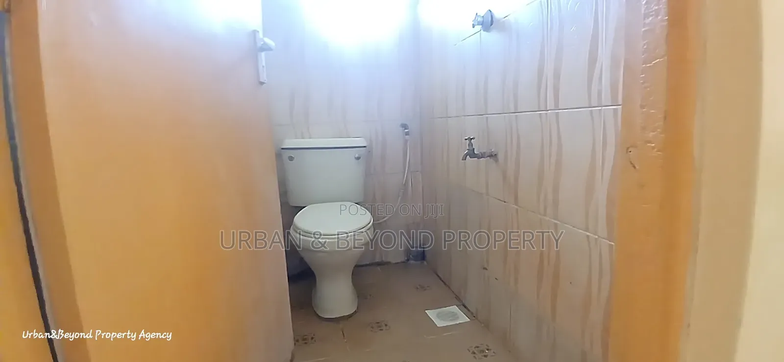 1bdrm Block of Flats in Kidfarmaco for rent