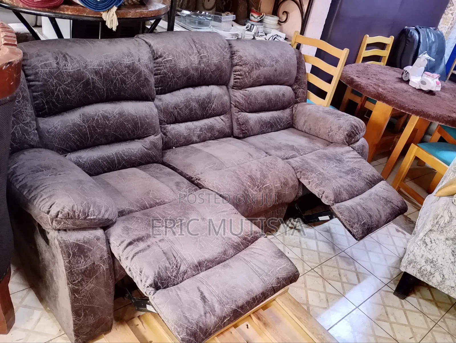 Refurbished Recliners for Sale