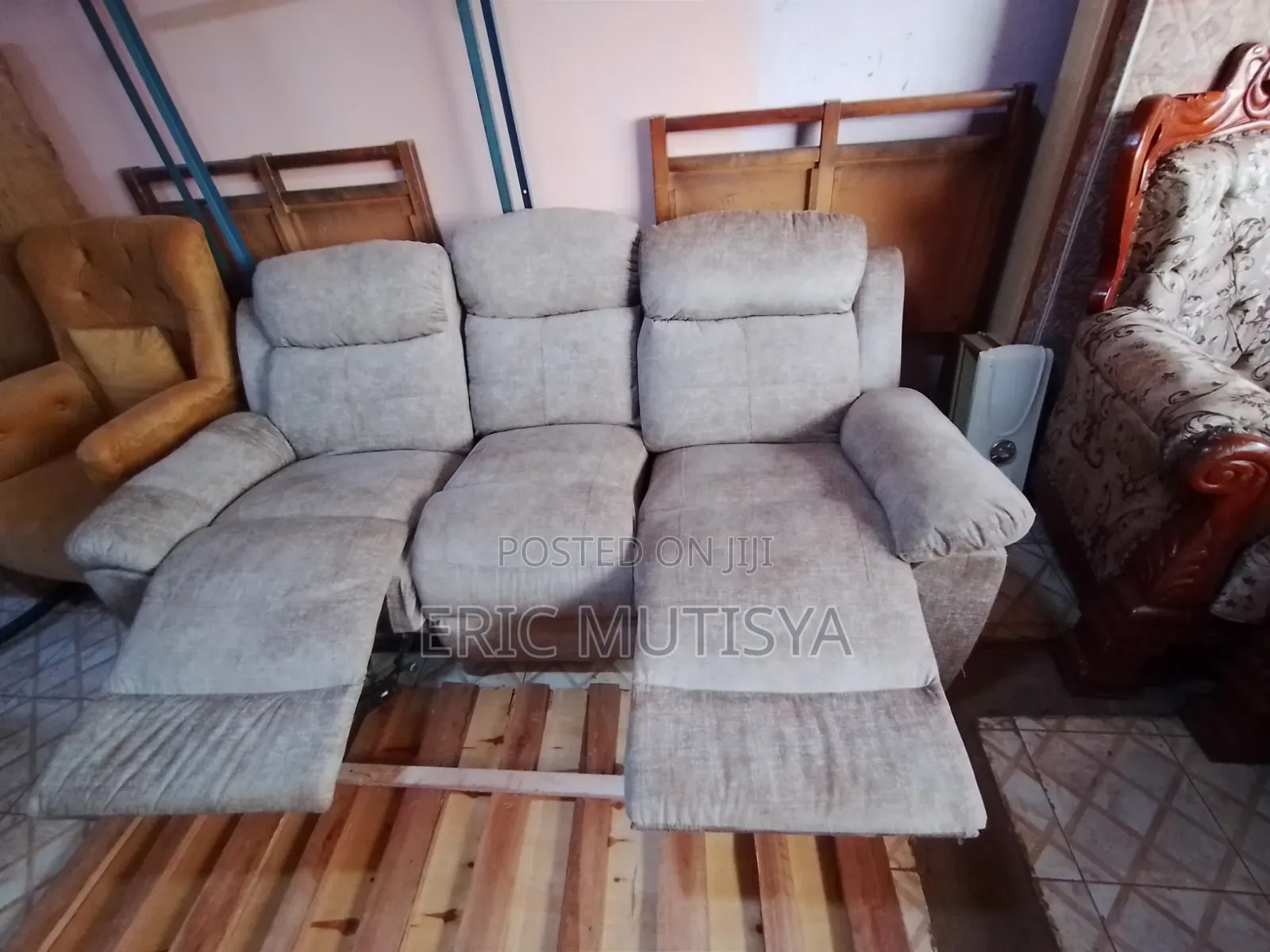 Refurbished Recliners for Sale