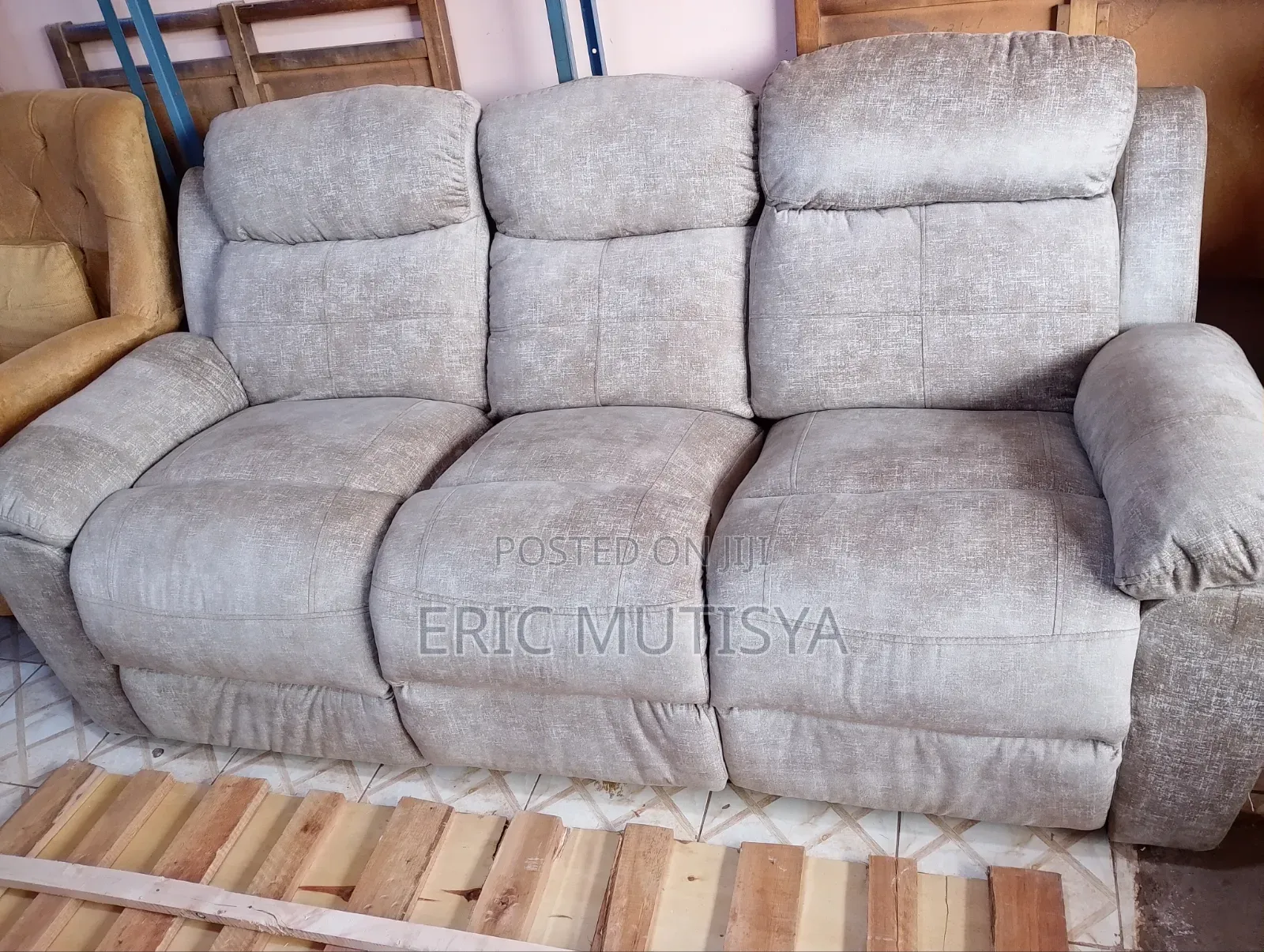Refurbished Recliners for Sale