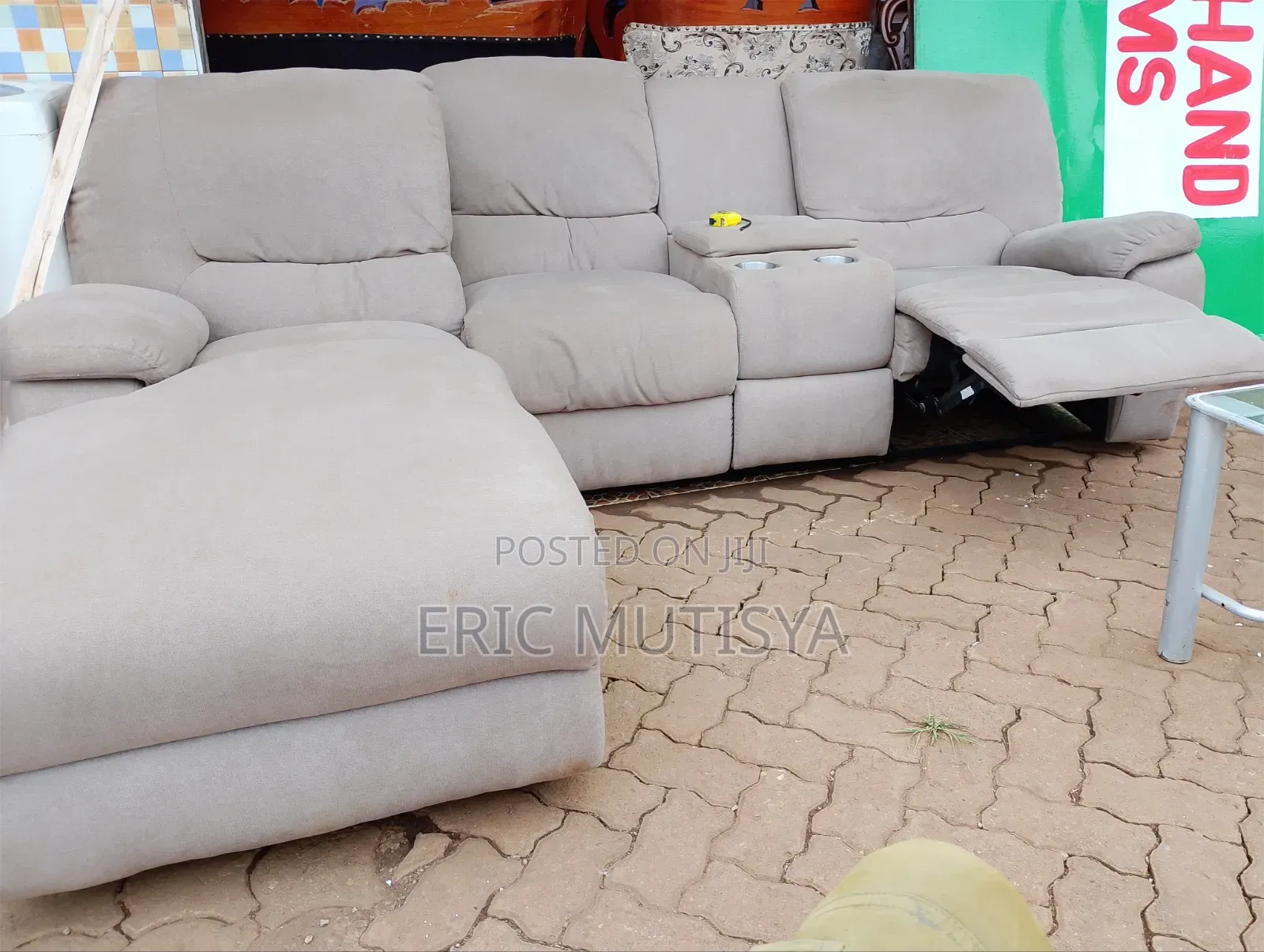 Refurbished Recliners for Sale