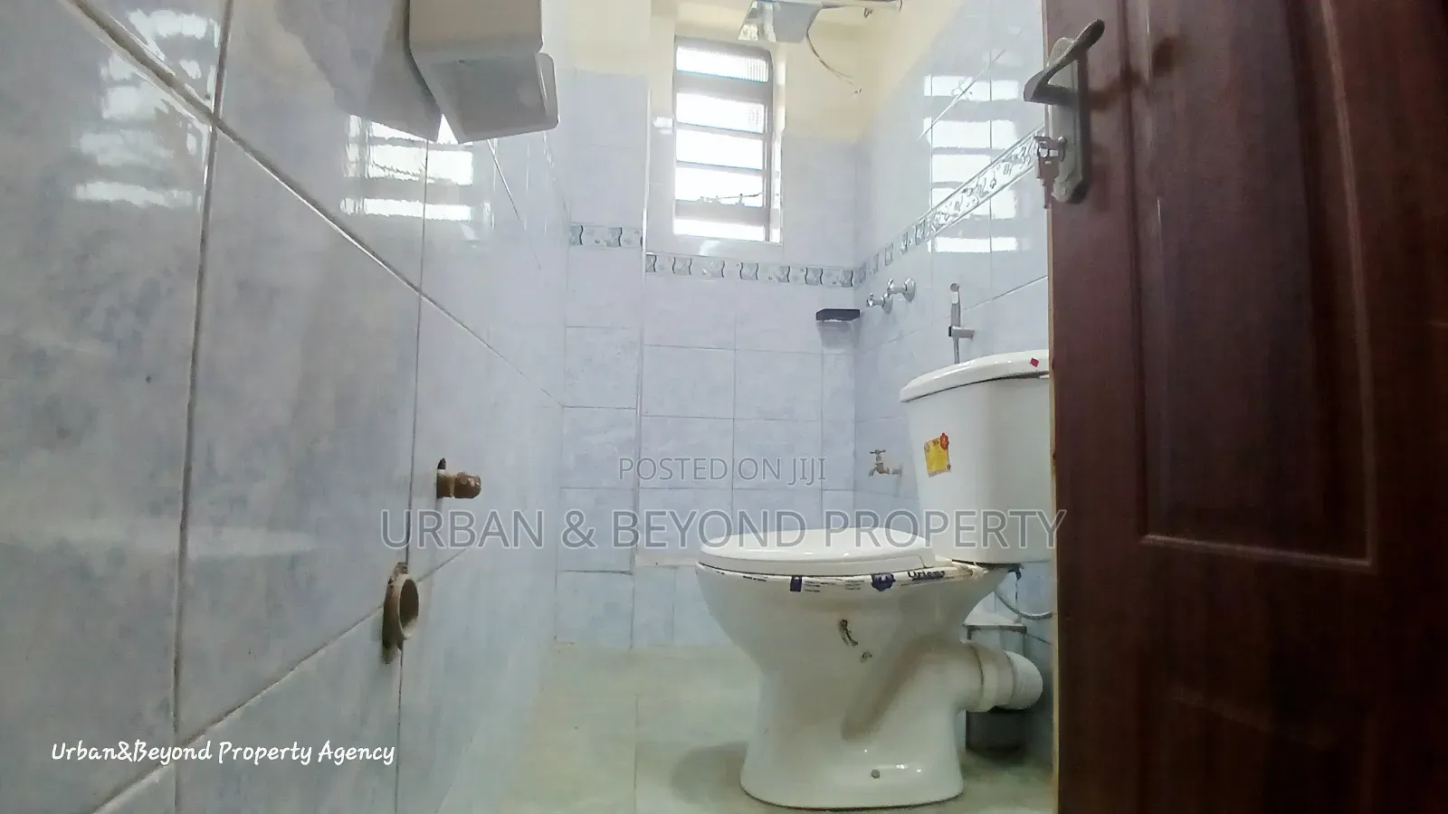 2bdrm Apartment in Zambezi/Sigona for rent