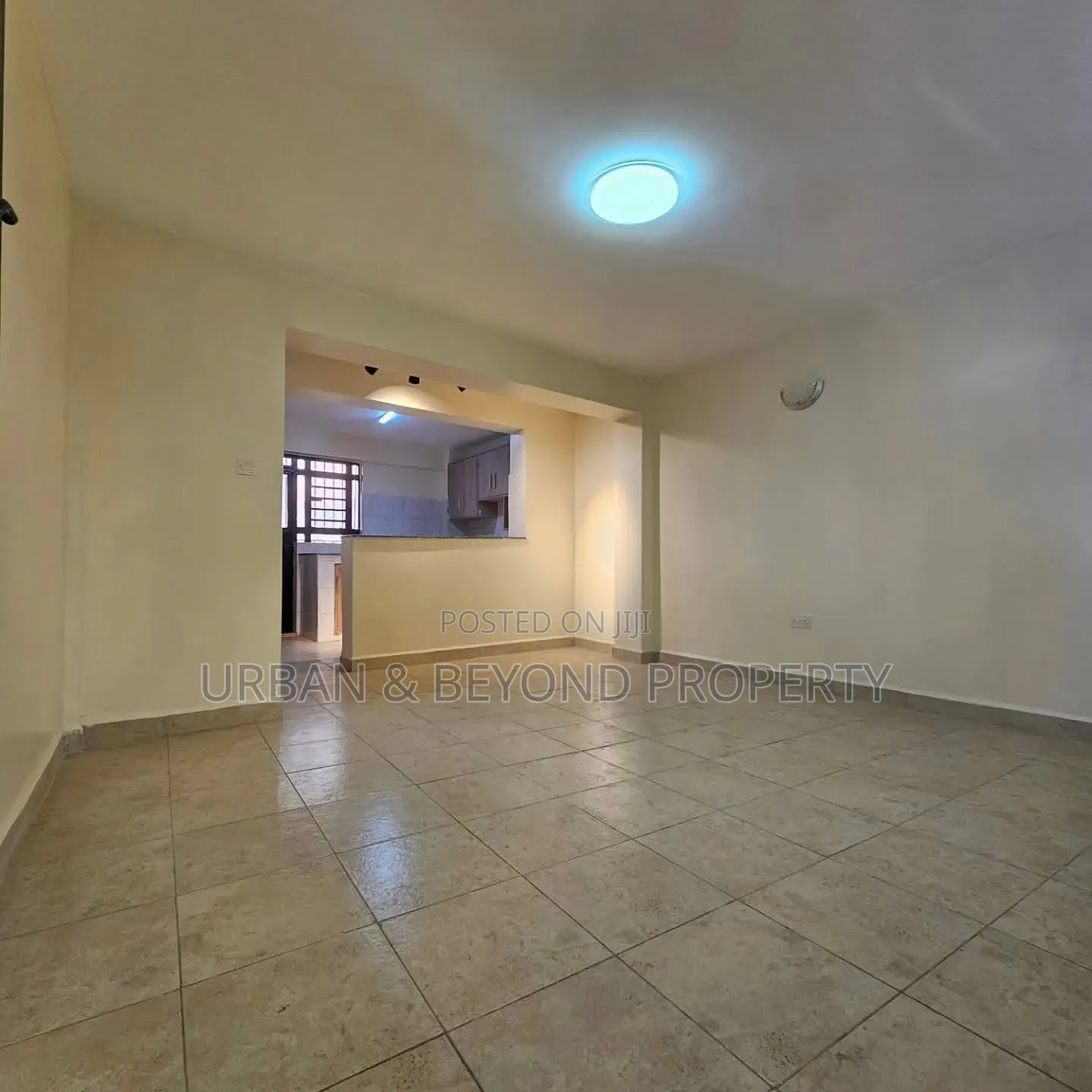 2bdrm Apartment in Zambezi/Sigona for rent