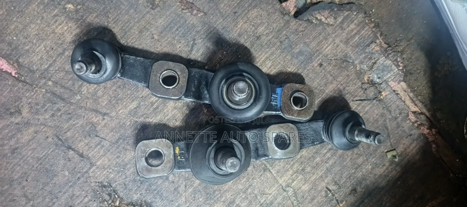 Ball Joint Mark X